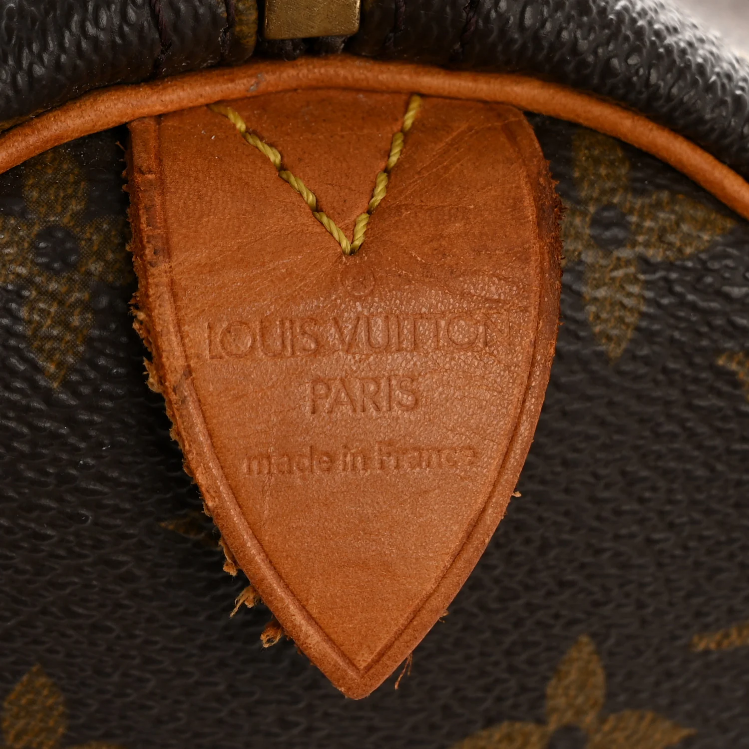 Monogram Speedy 30 - Image 6