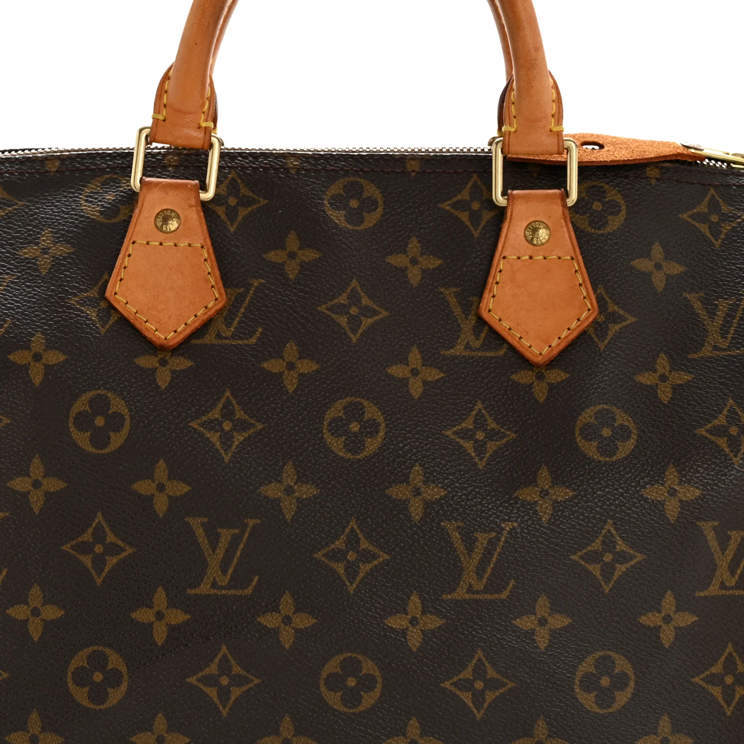 Monogram Speedy 30 - Image 8