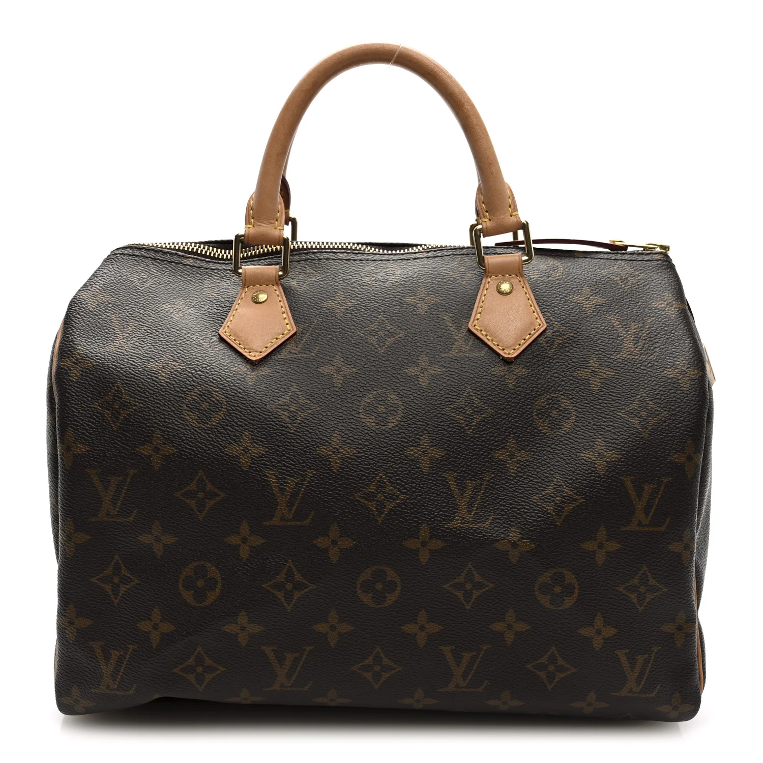 Monogram Speedy 30