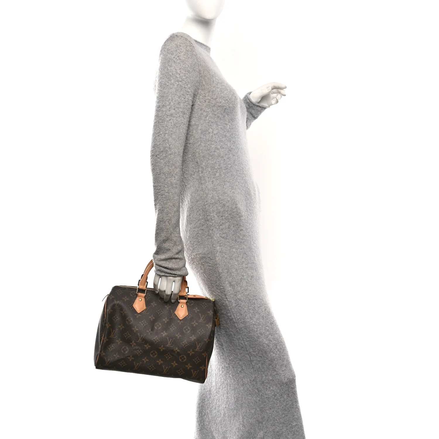 Monogram Speedy 30 - Image 2