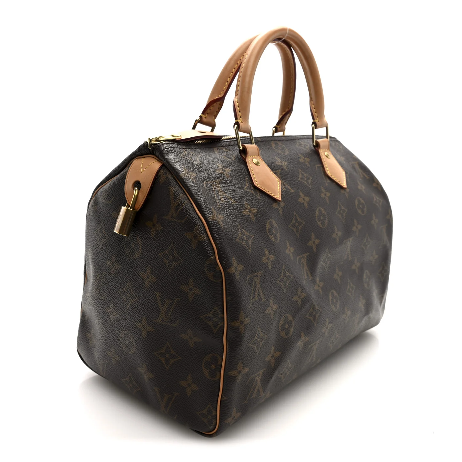 Monogram Speedy 30 - Image 3
