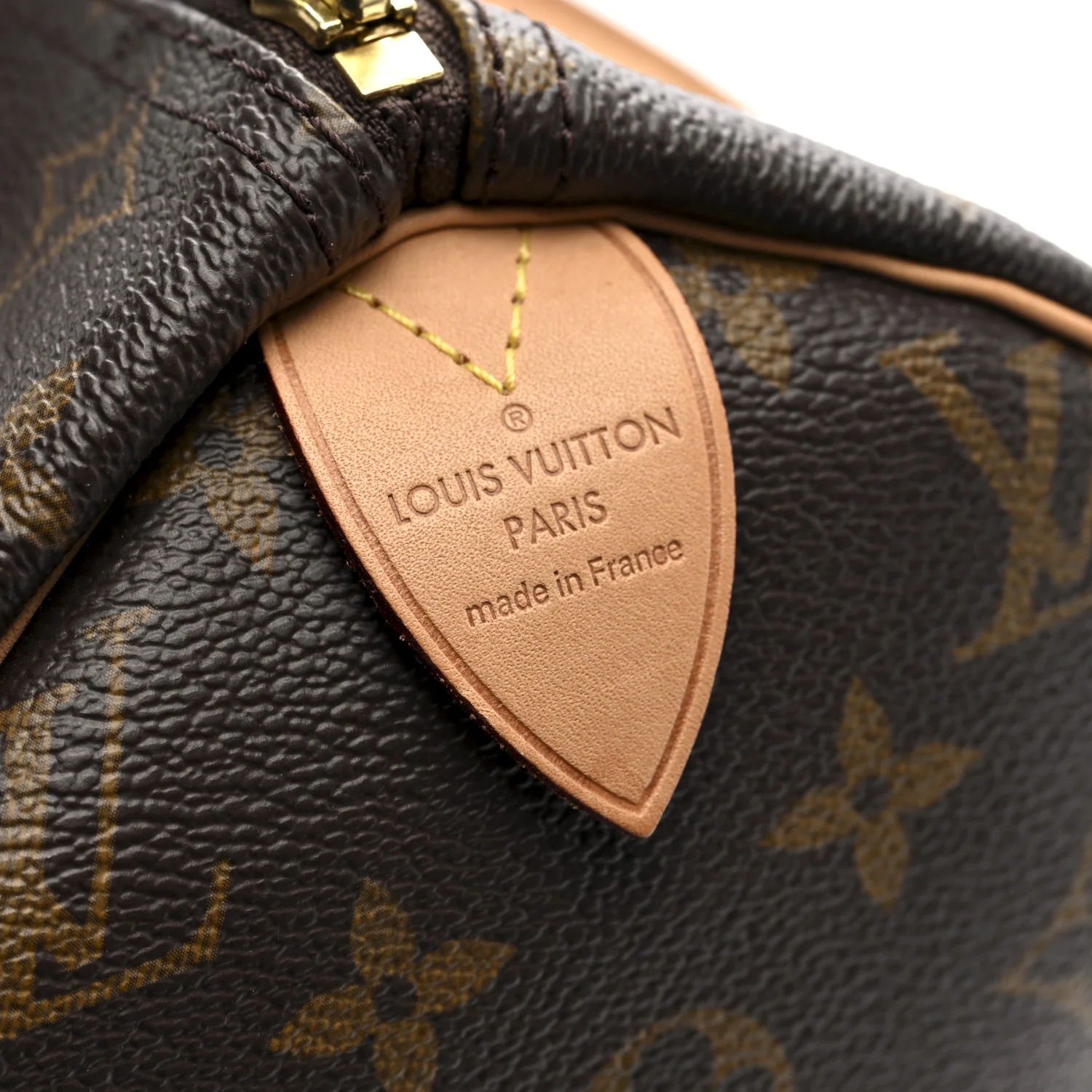 Monogram Speedy 30 - Image 6