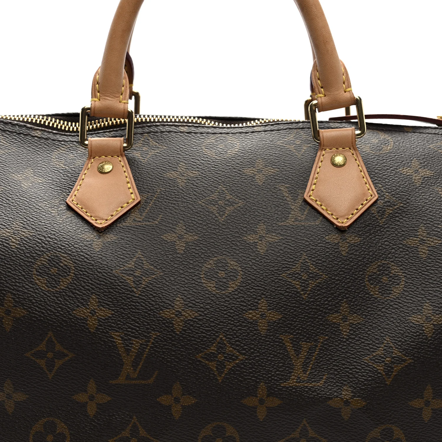 Monogram Speedy 30 - Image 7