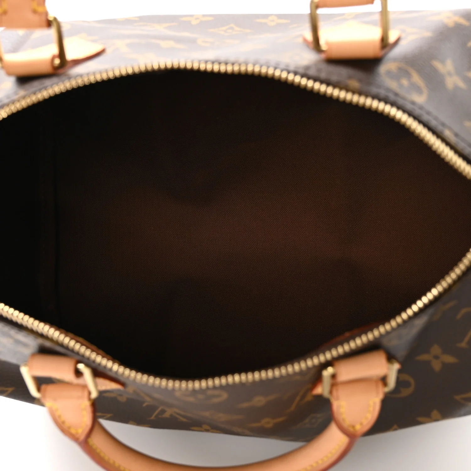 Monogram Speedy 30 - Image 5