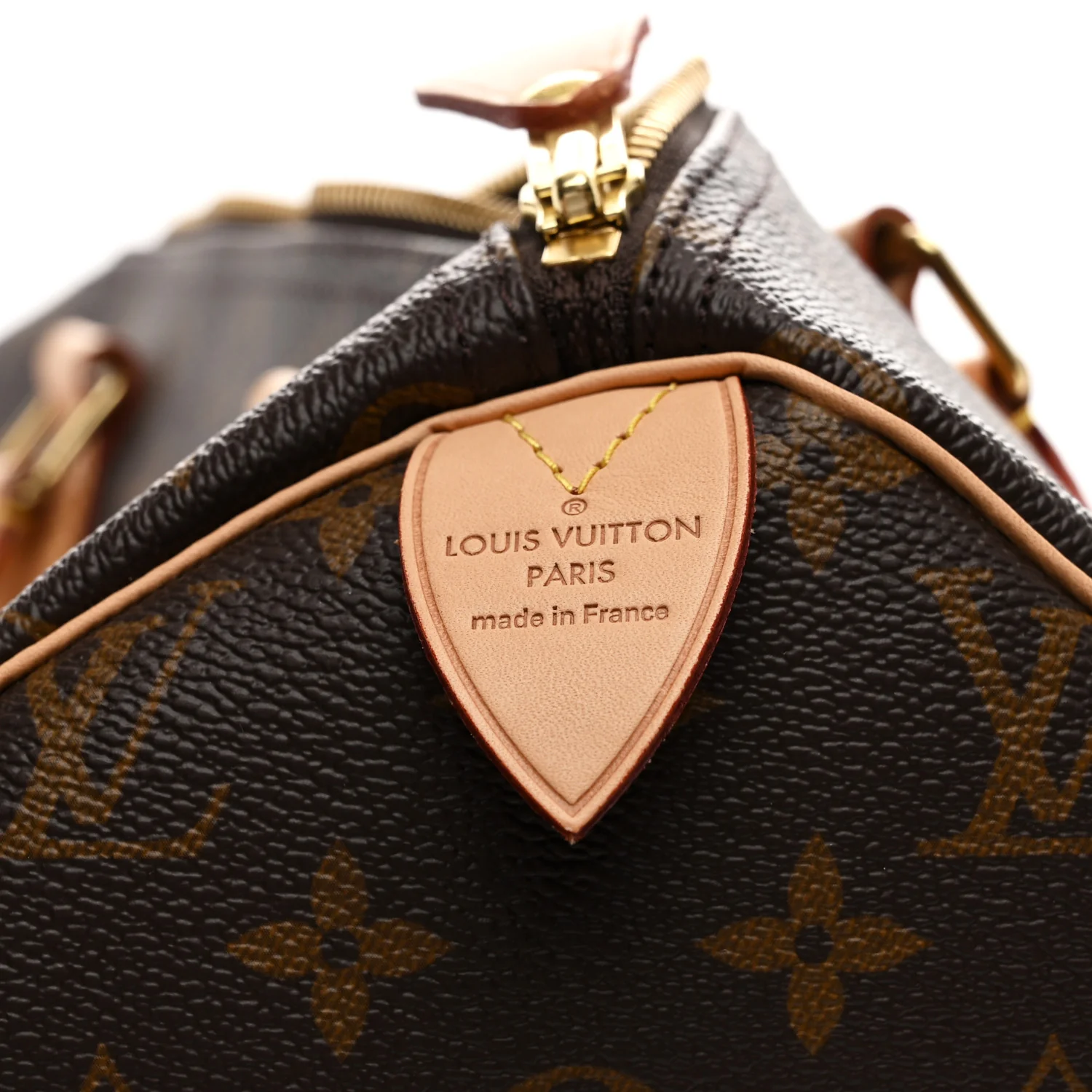 Monogram Speedy 30 - Image 6