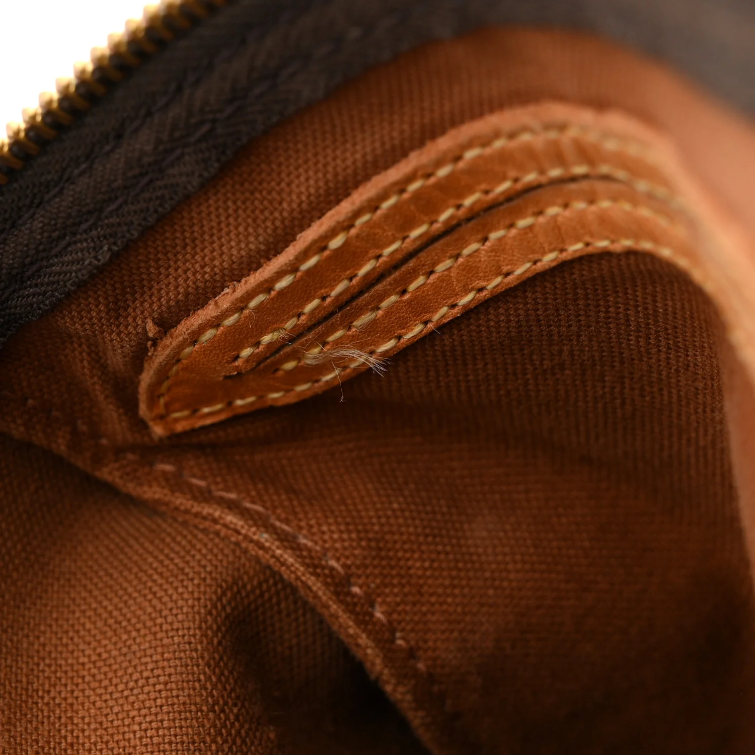 Monogram Speedy 30 - Image 13