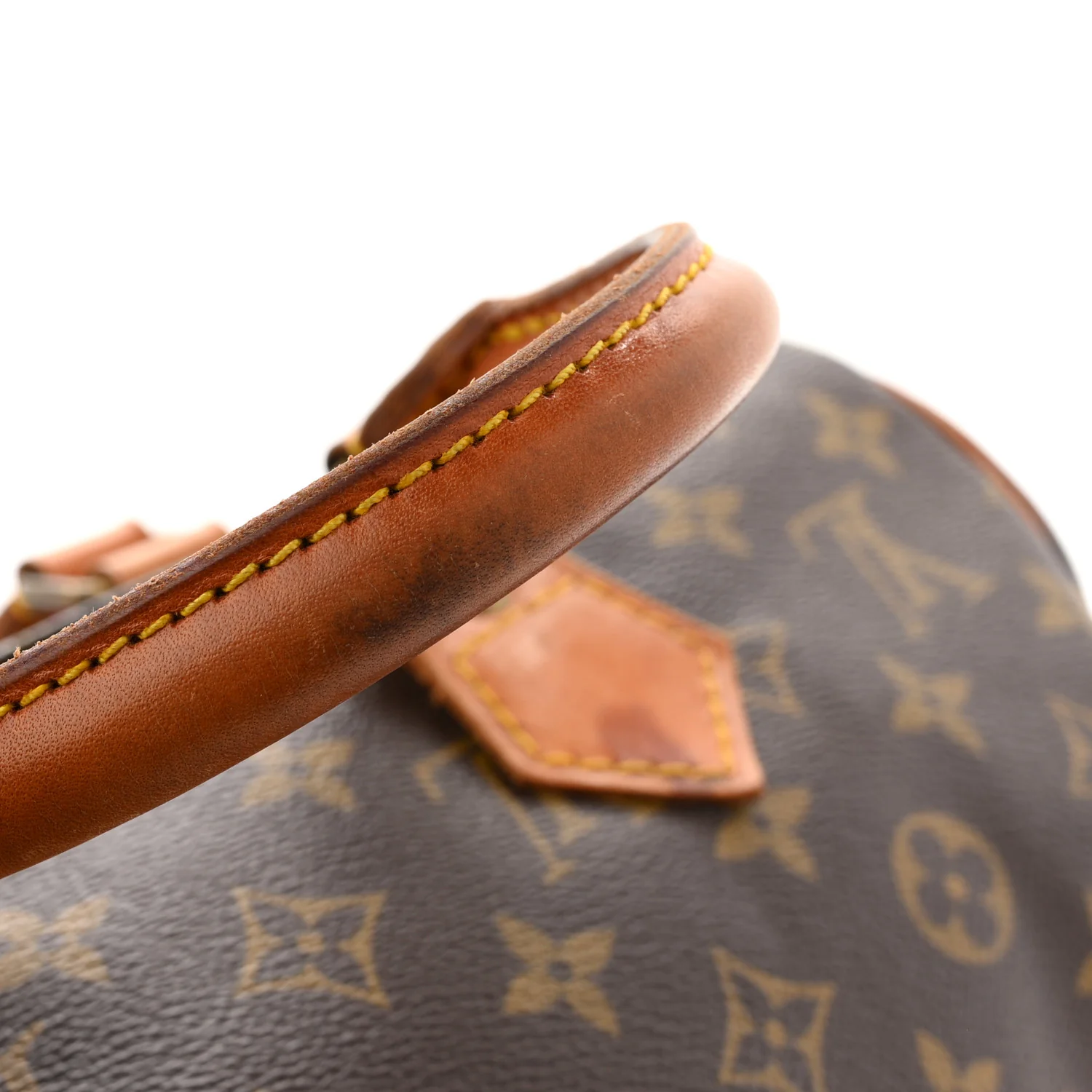 Monogram Speedy 30 - Image 15
