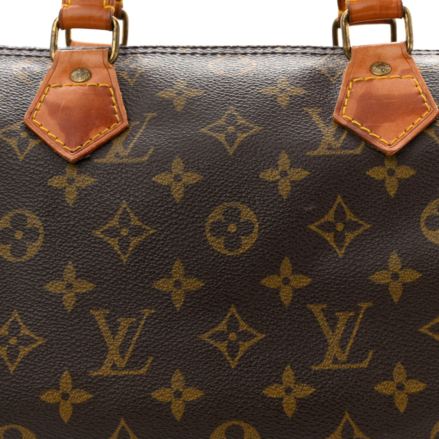 Monogram Speedy 30 - Image 7
