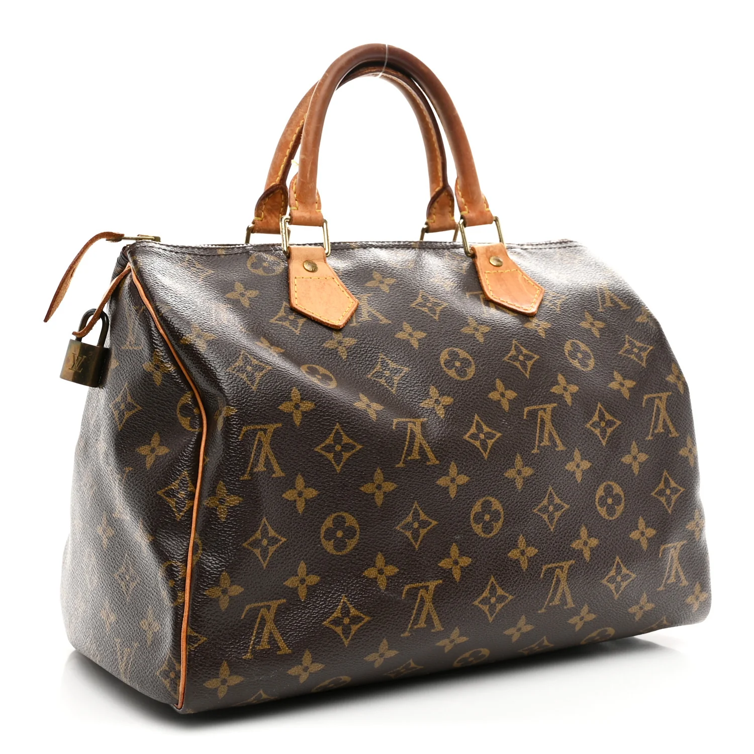 Monogram Speedy 30 - Image 3