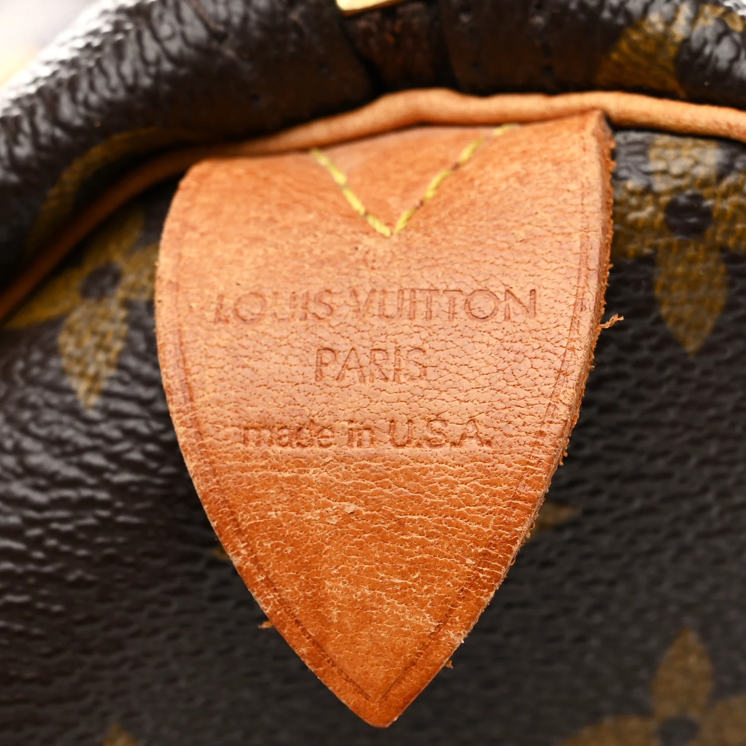 Monogram Speedy 30 - Image 6