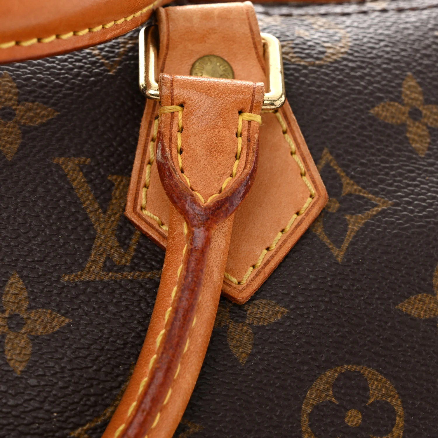 Monogram Speedy 30 - Image 13