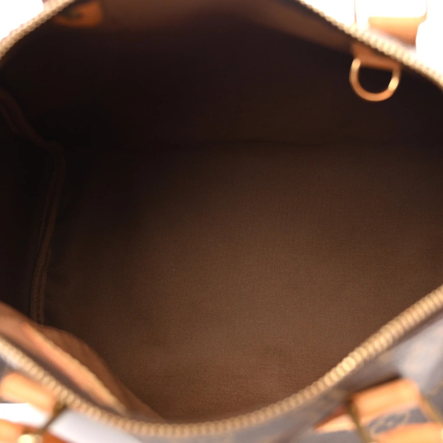 Monogram Speedy 30 - Image 4