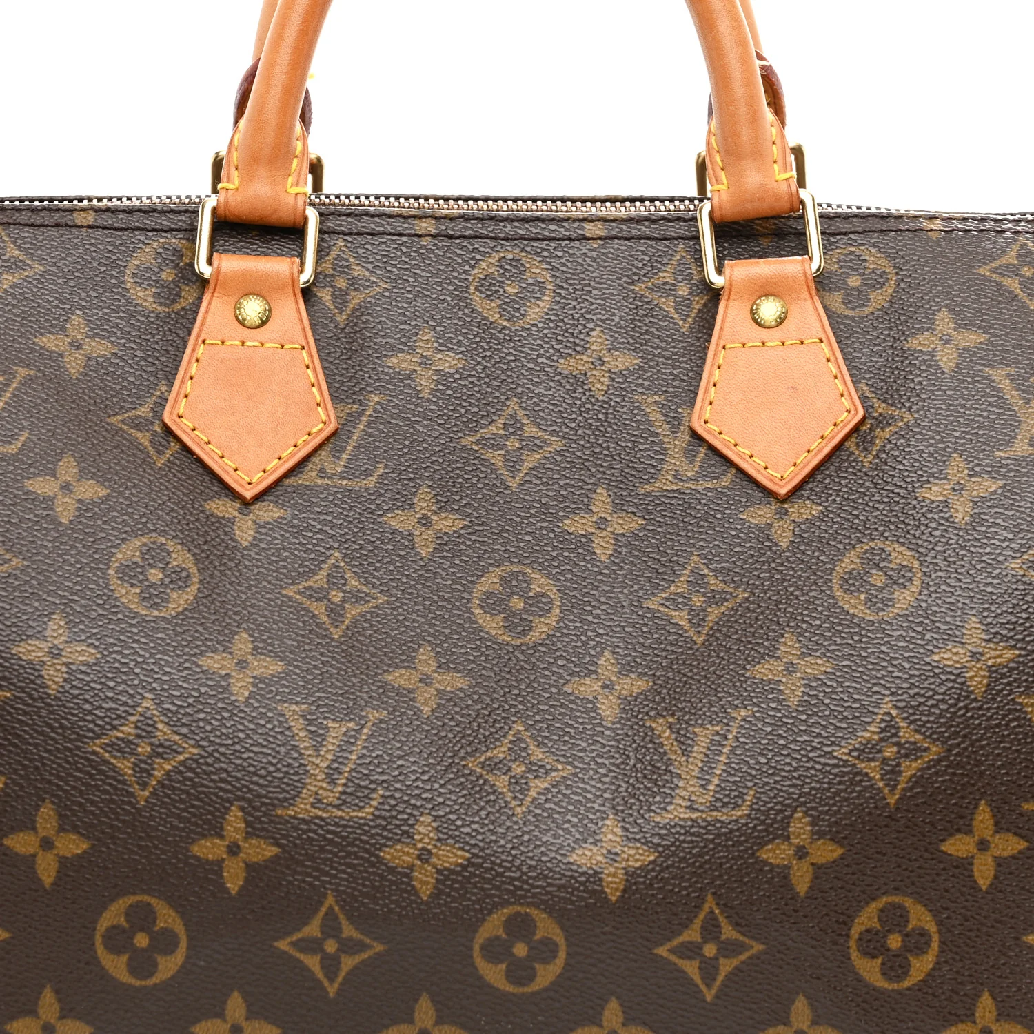 Monogram Speedy 30 - Image 8