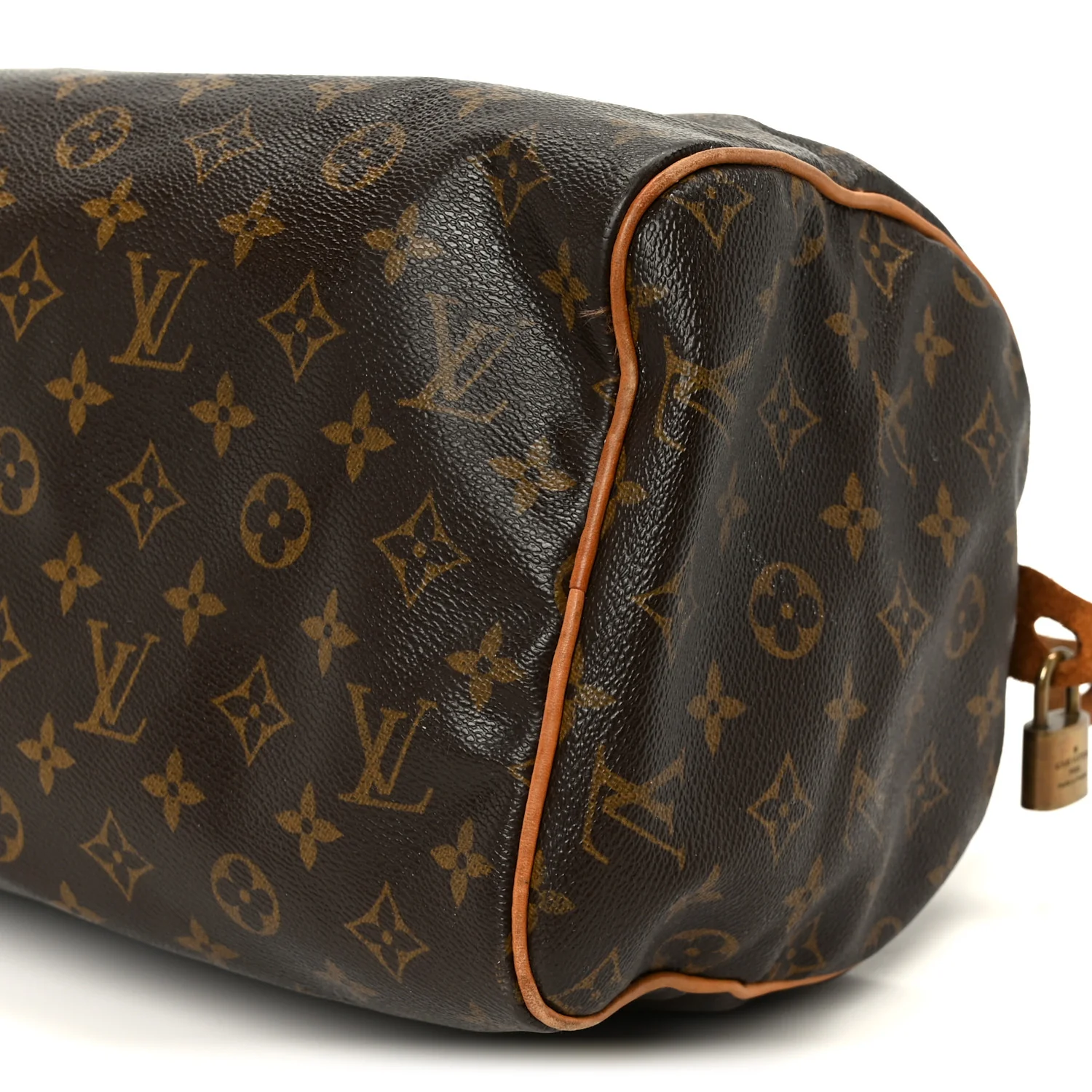 Monogram Speedy 30 - Image 13