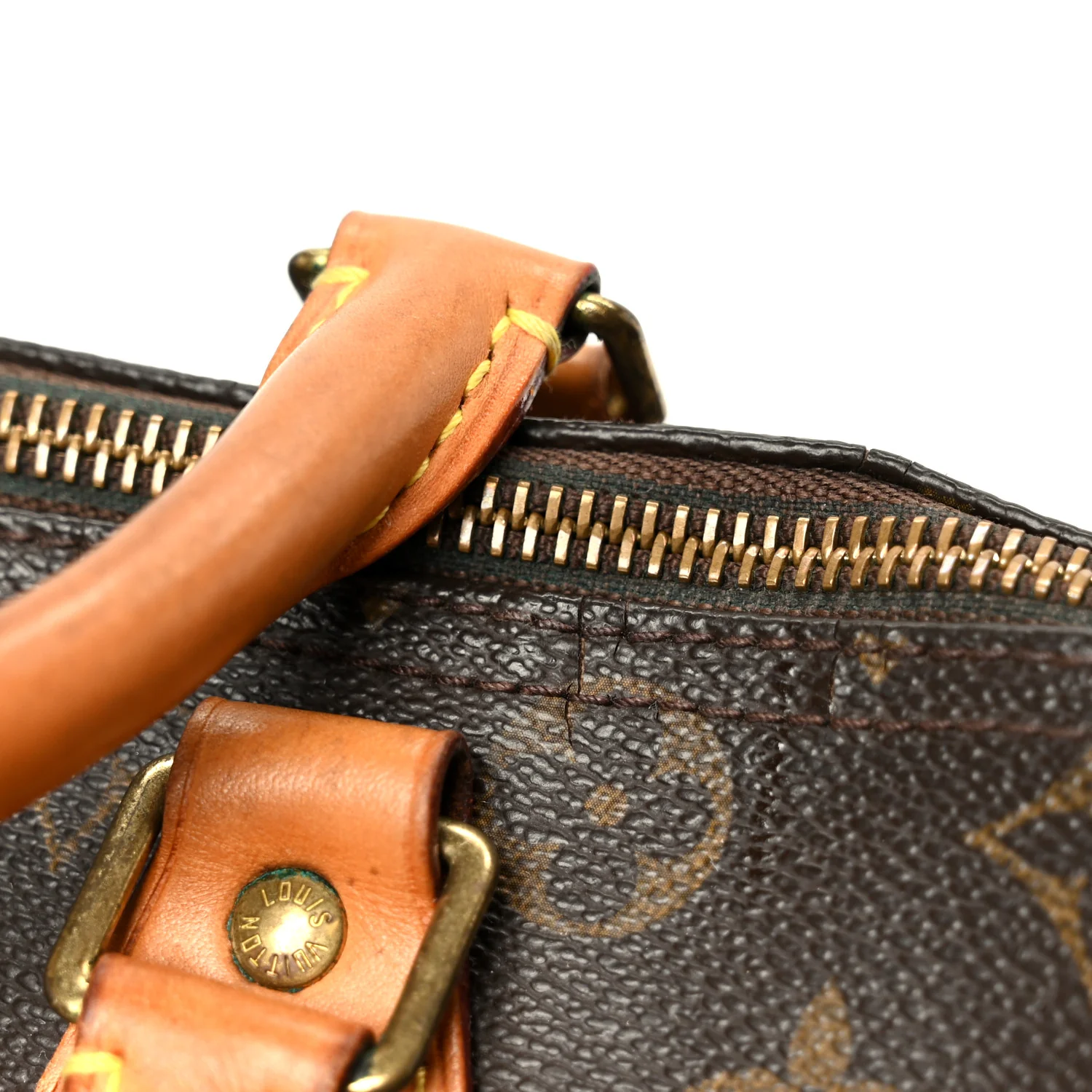 Monogram Speedy 30 - Image 16