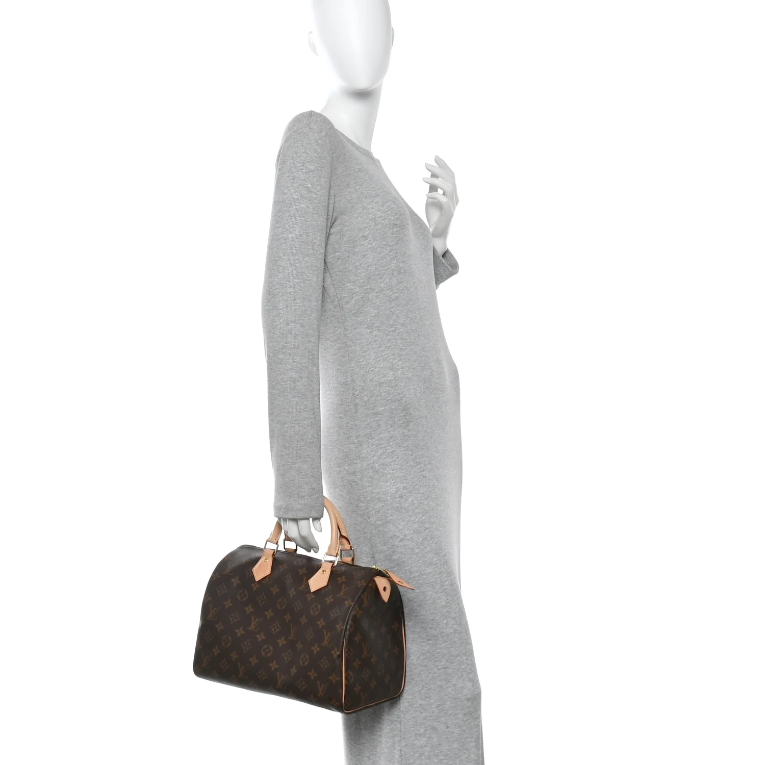 Monogram Speedy 30 - Image 2