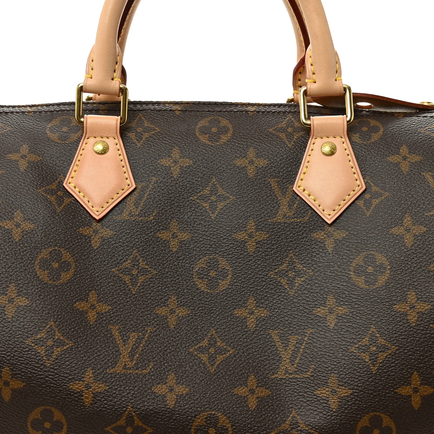 Monogram Speedy 30 - Image 7