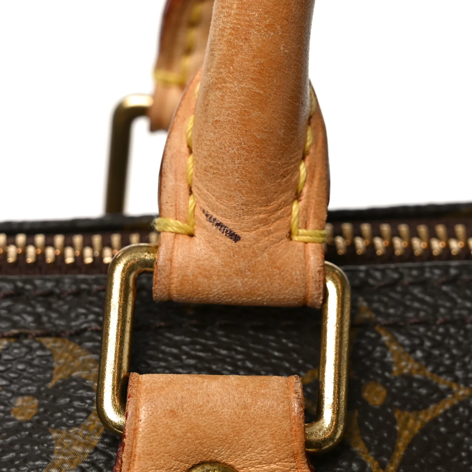 Monogram Speedy 30 - Image 12