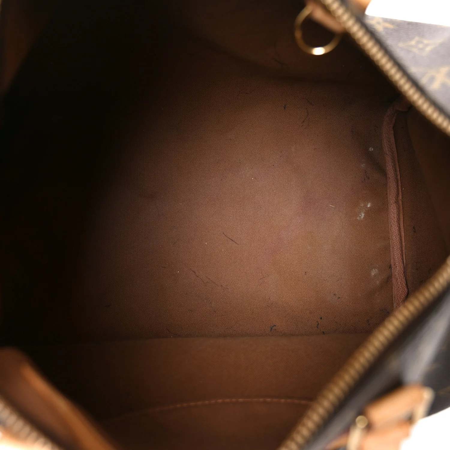 Monogram Speedy 30 - Image 5