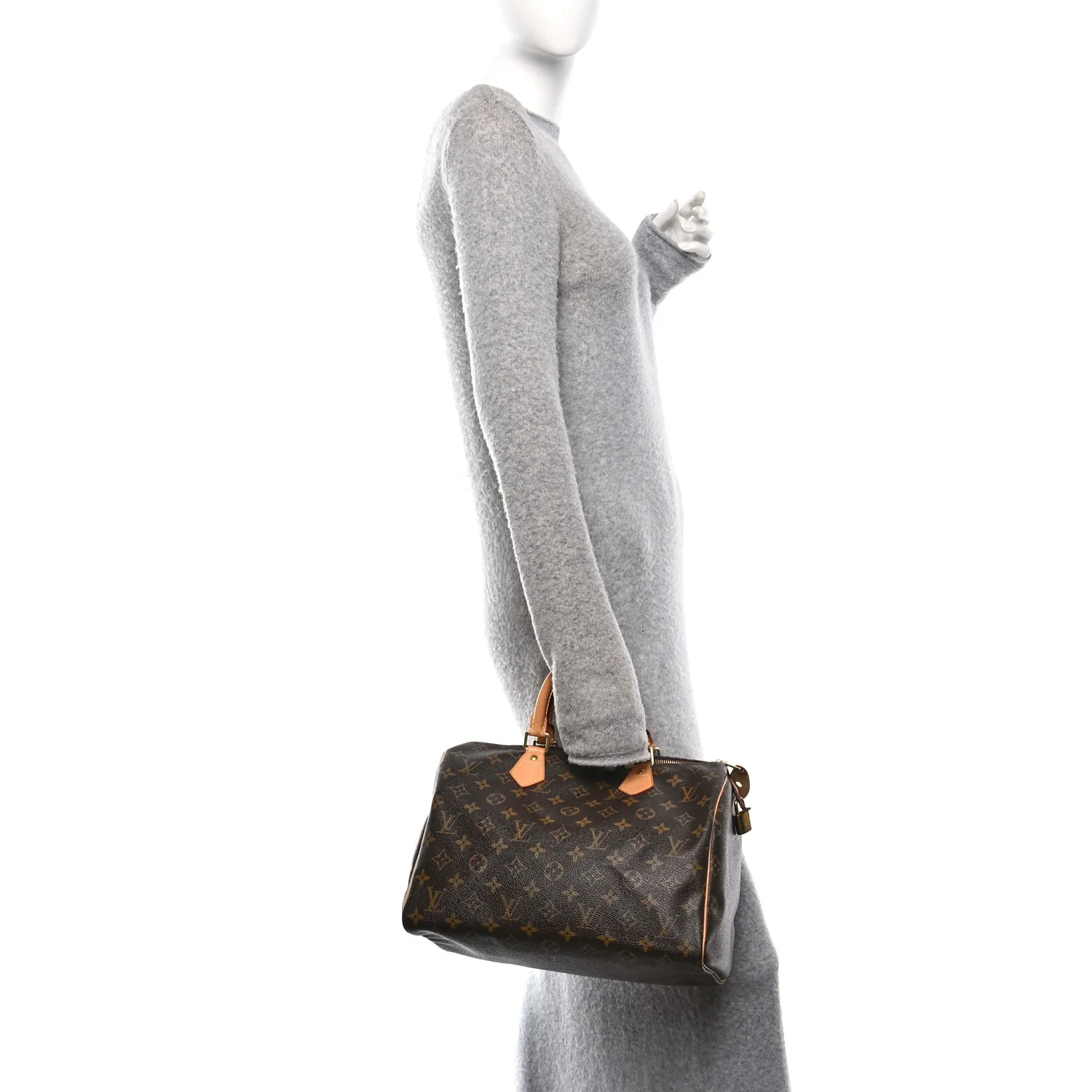 Monogram Speedy 30 - Image 2