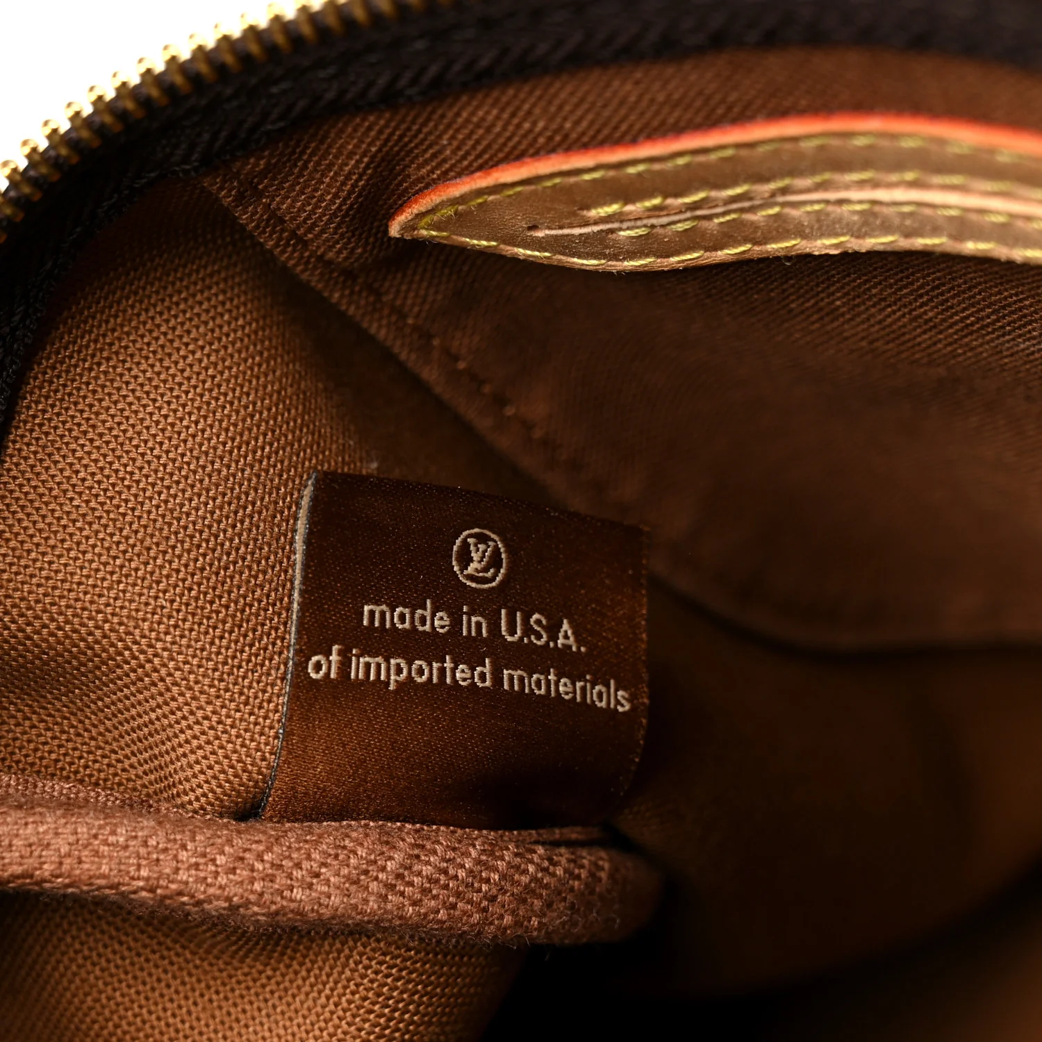 Monogram Speedy 30 - Image 7