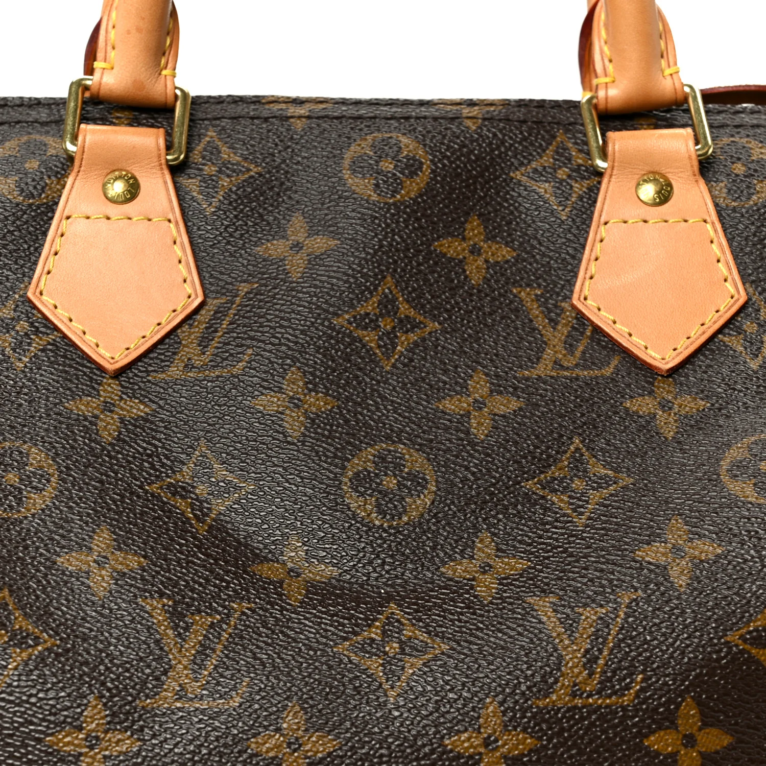 Monogram Speedy 30 - Image 9