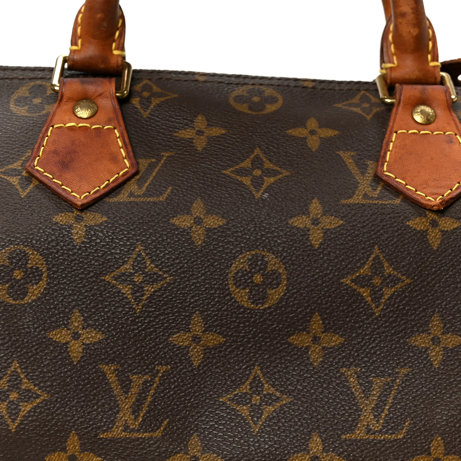Monogram Speedy 30 - Image 11