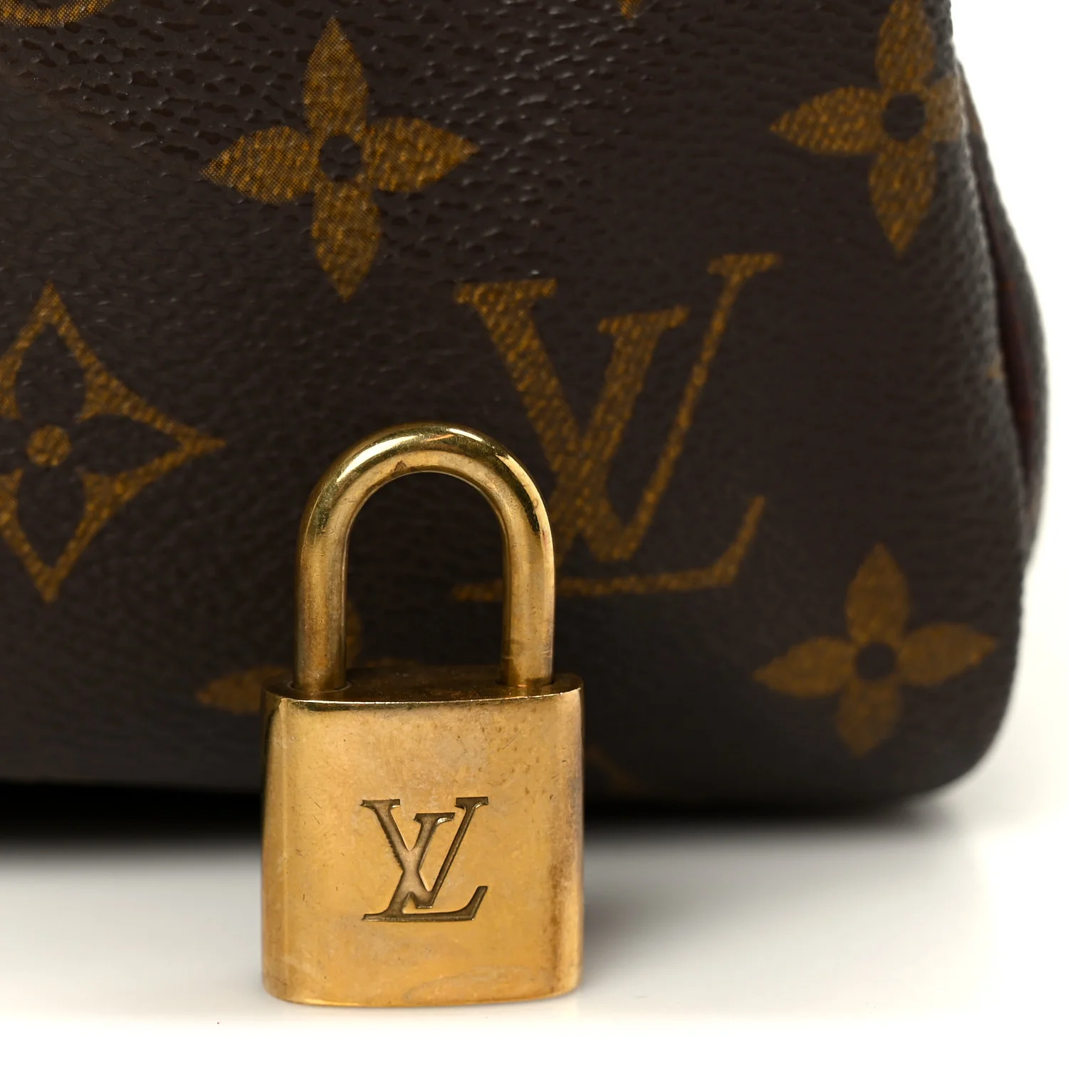 Monogram Speedy 30 - Image 9