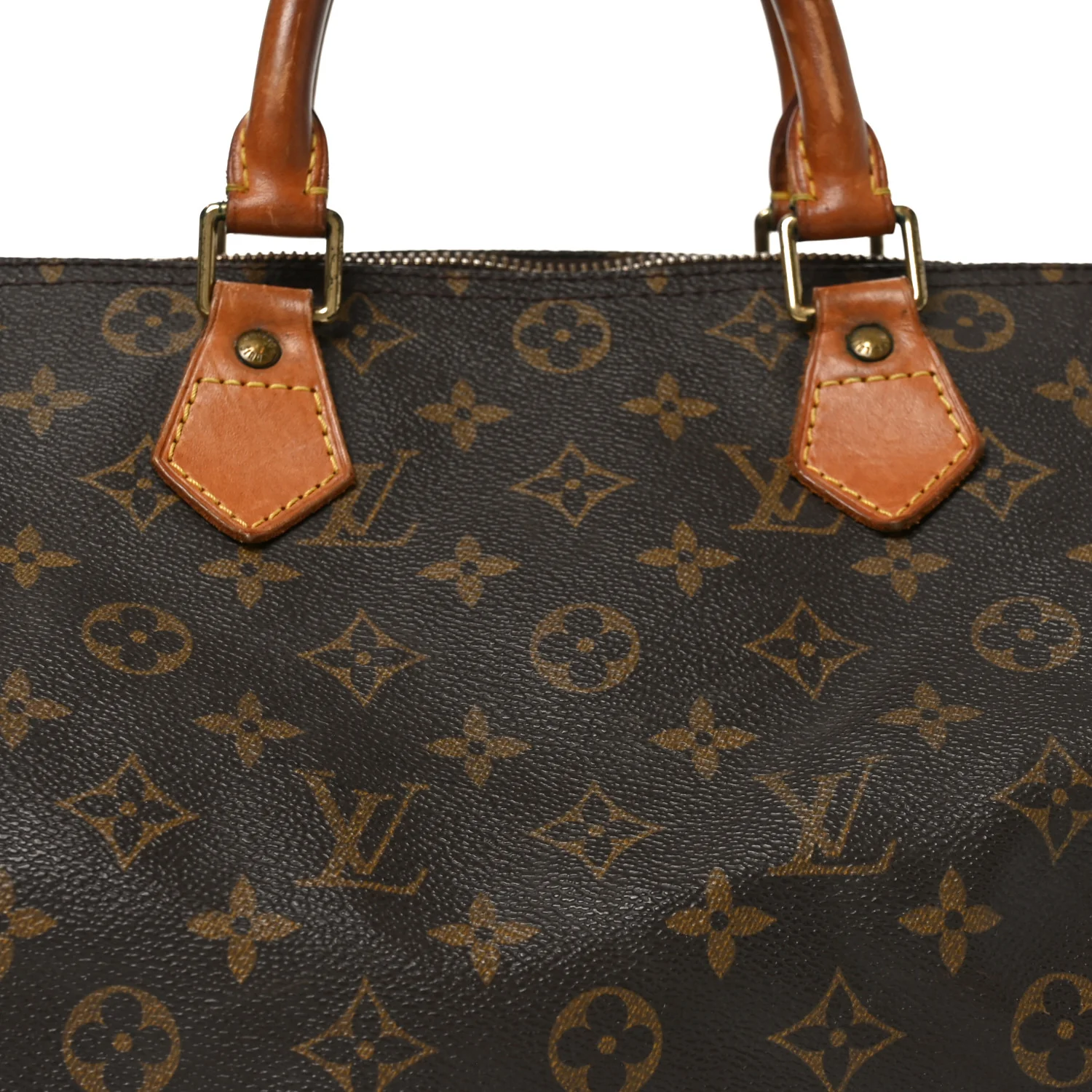 Monogram Speedy 30 - Image 7