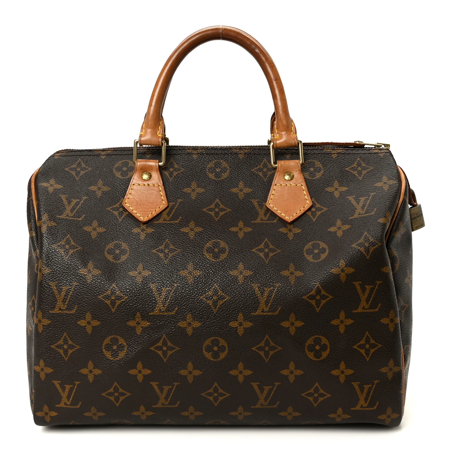 Monogram Speedy 30