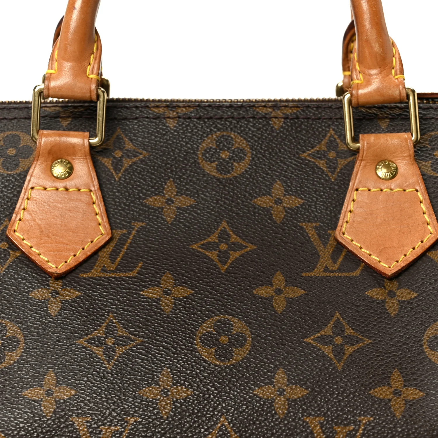 Monogram Speedy 30 - Image 10