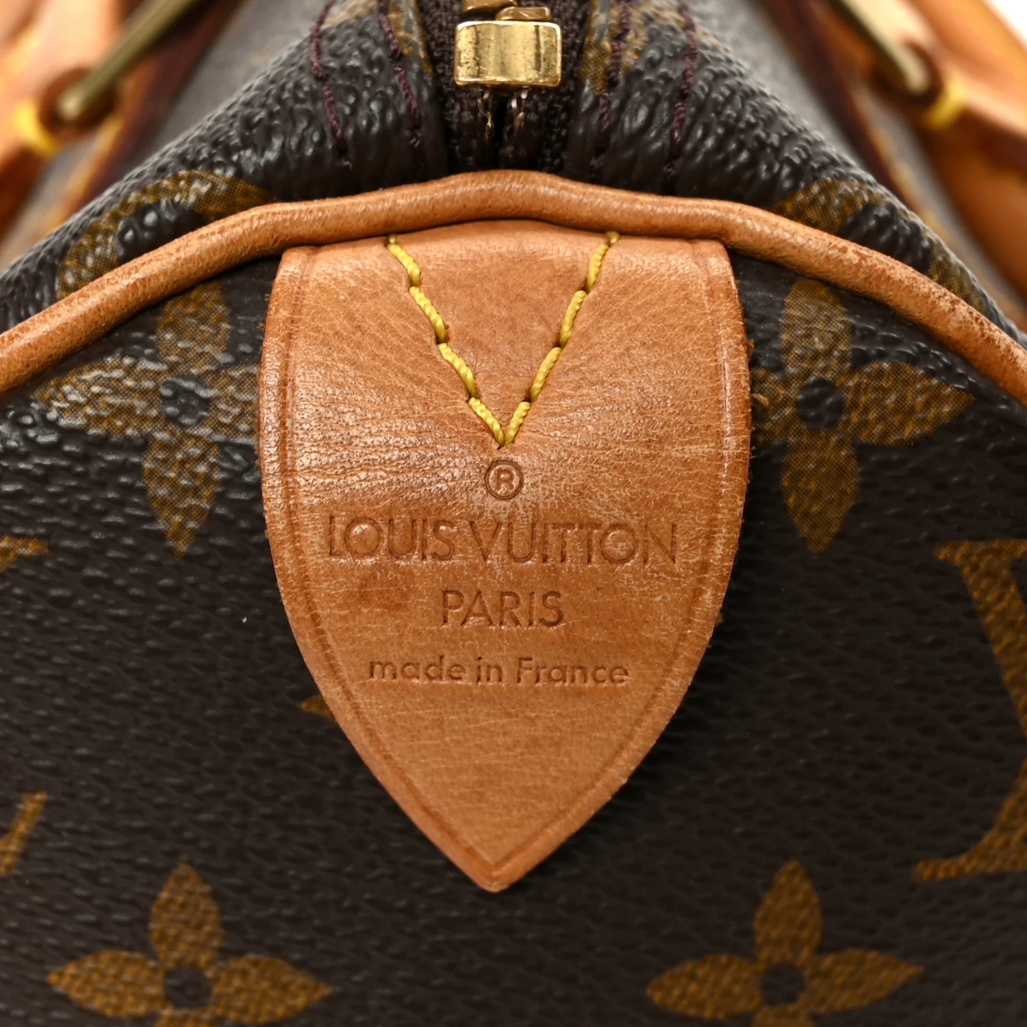 Monogram Speedy 30 - Image 6