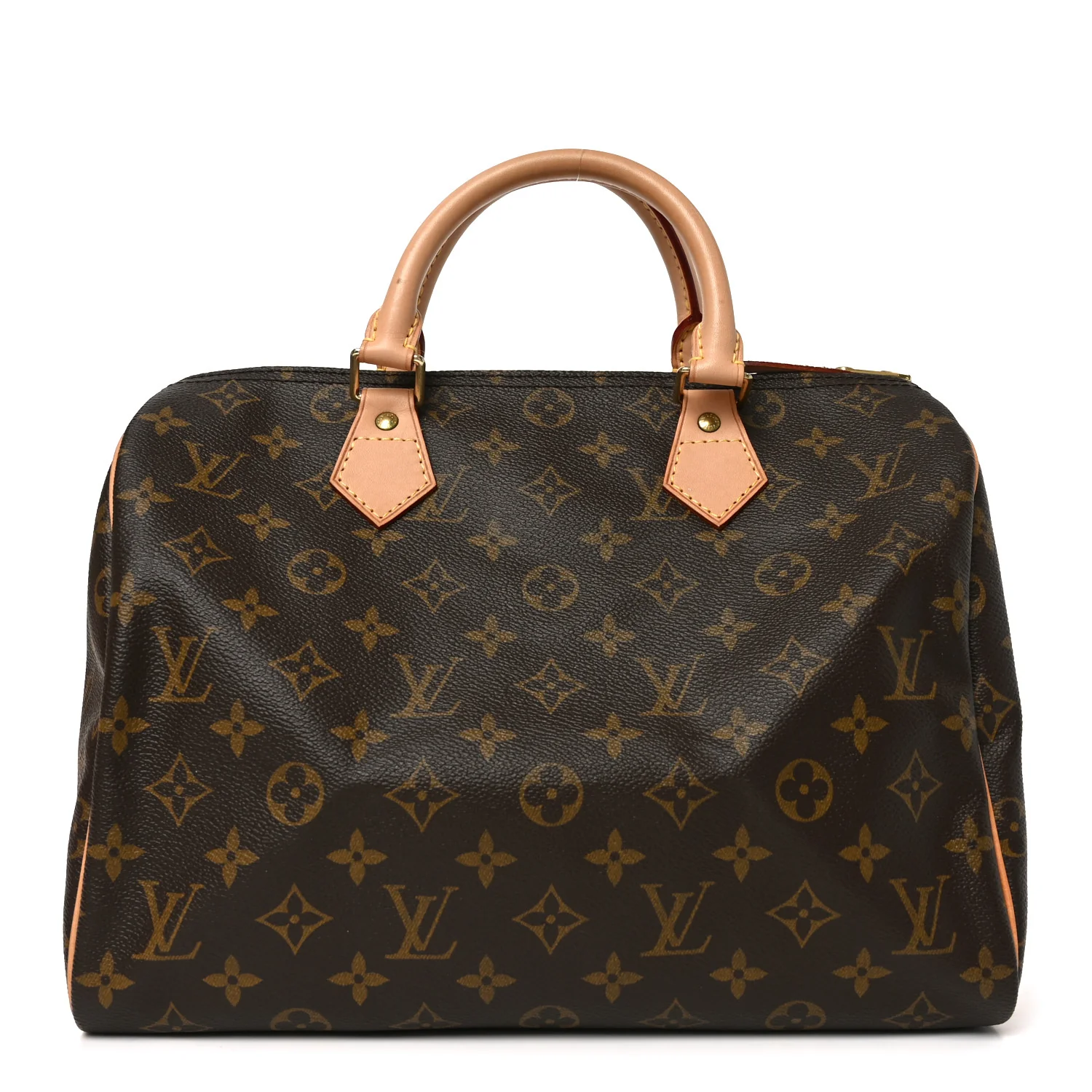 Monogram Speedy 30