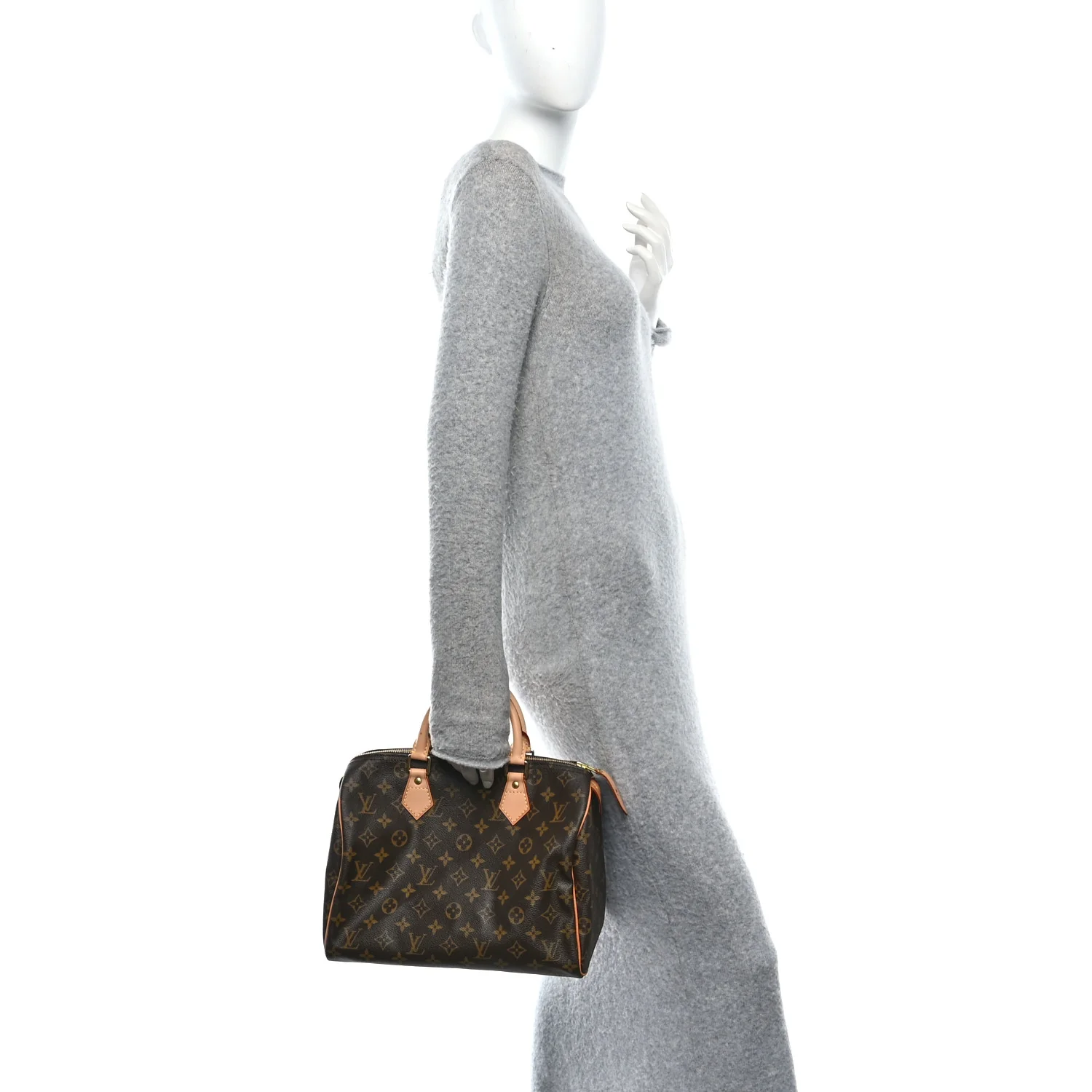 Monogram Speedy 30 - Image 2