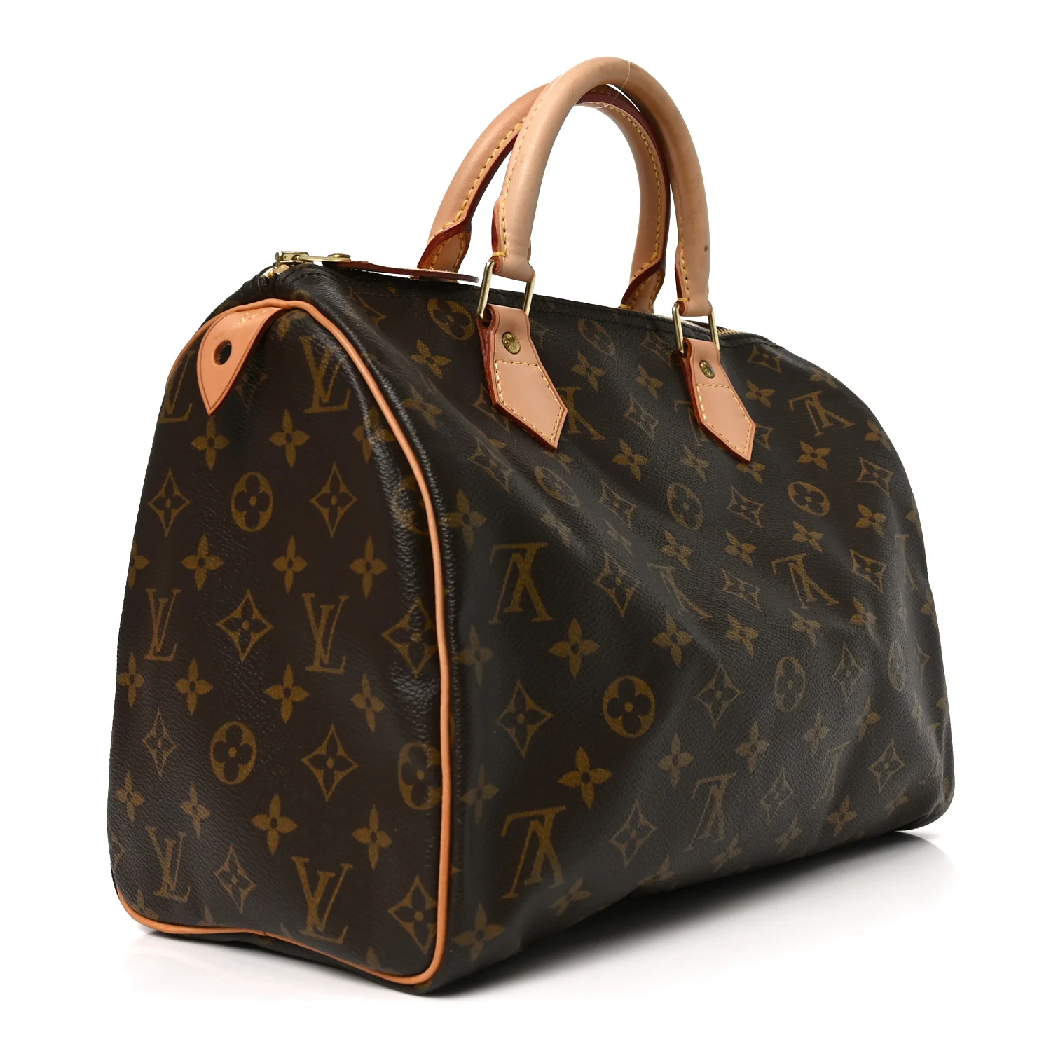 Monogram Speedy 30 - Image 3