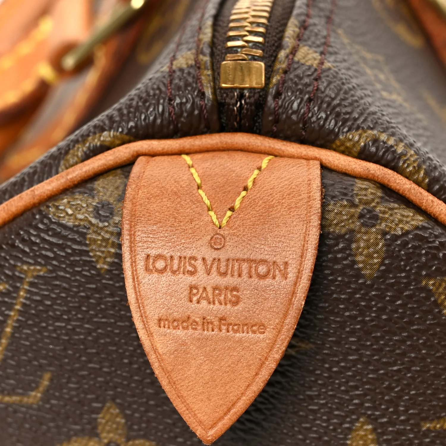 Monogram Speedy 30 - Image 5