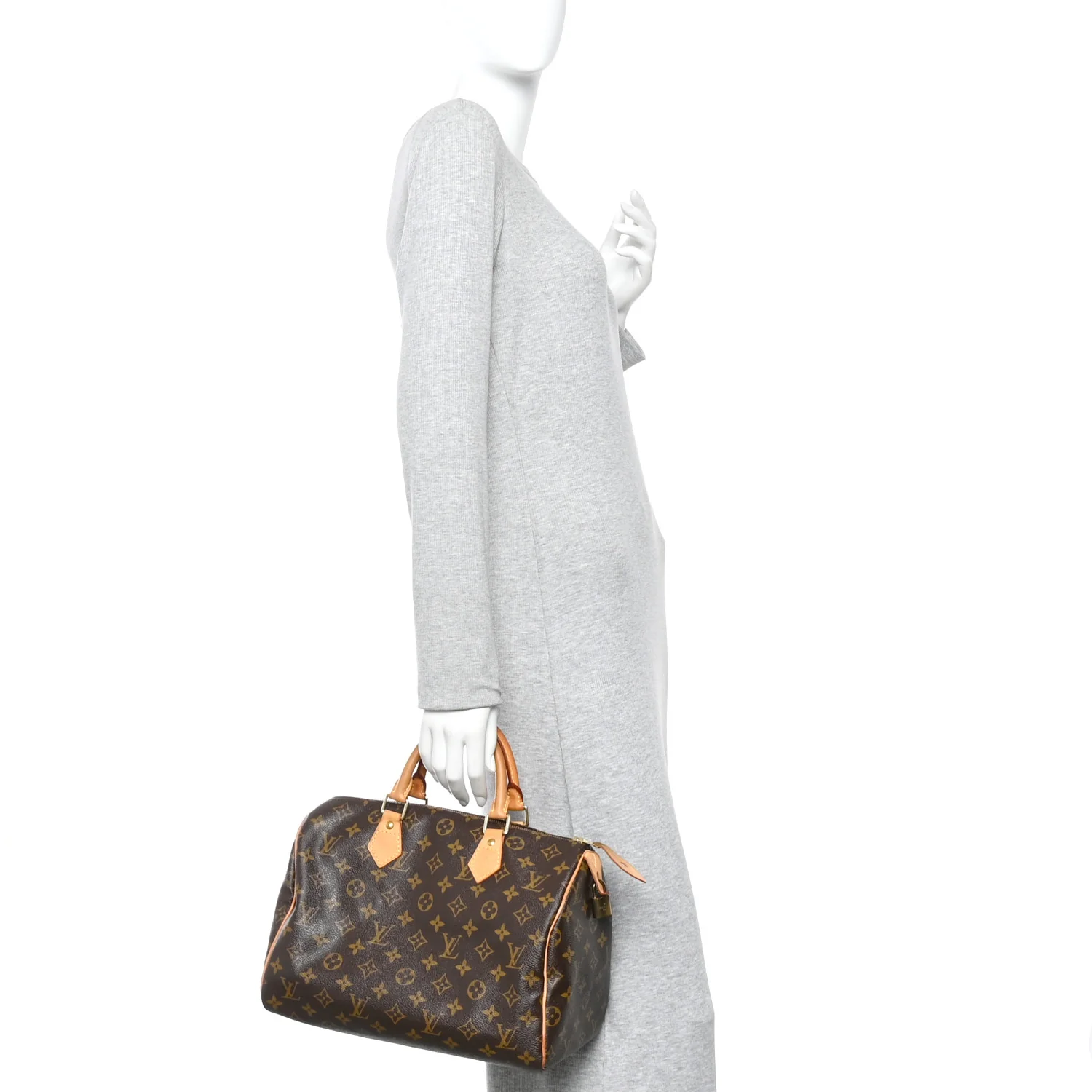 Monogram Speedy 30 - Image 2