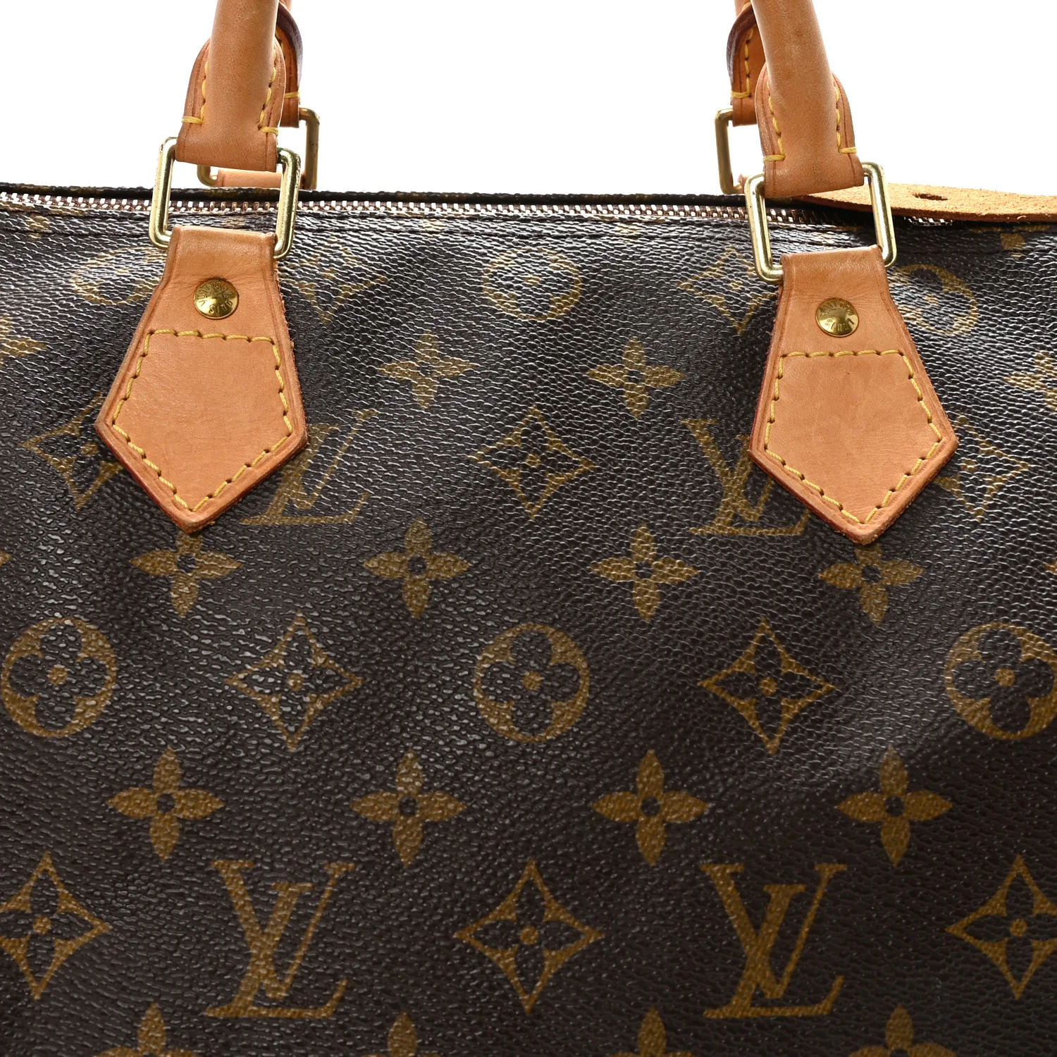 Monogram Speedy 30 - Image 7