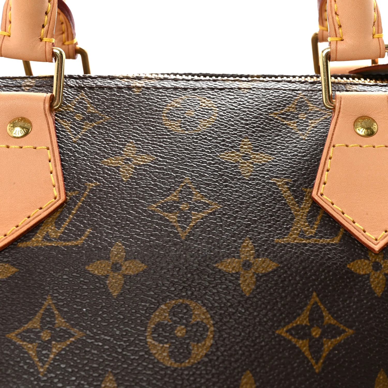 Monogram Speedy 30 - Image 8