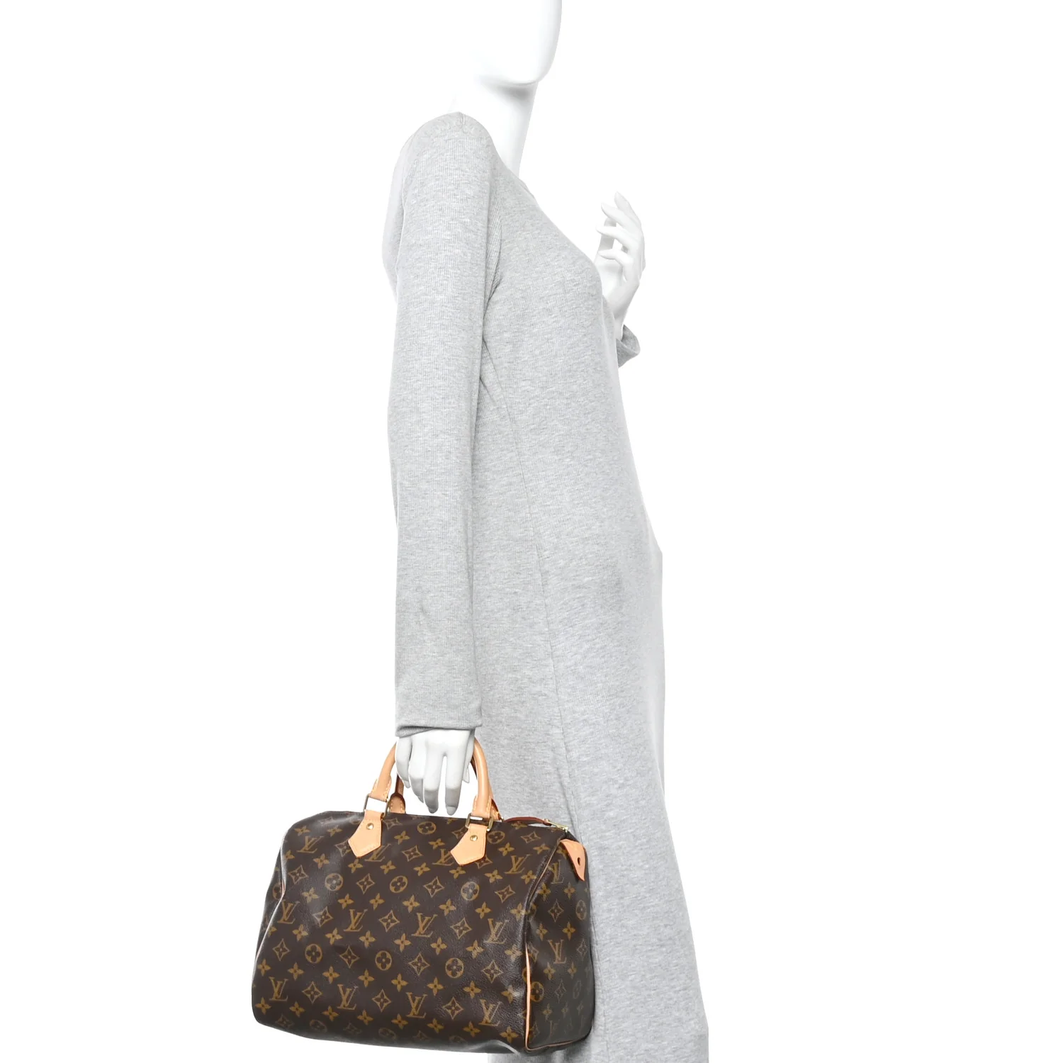 Monogram Speedy 30 - Image 2