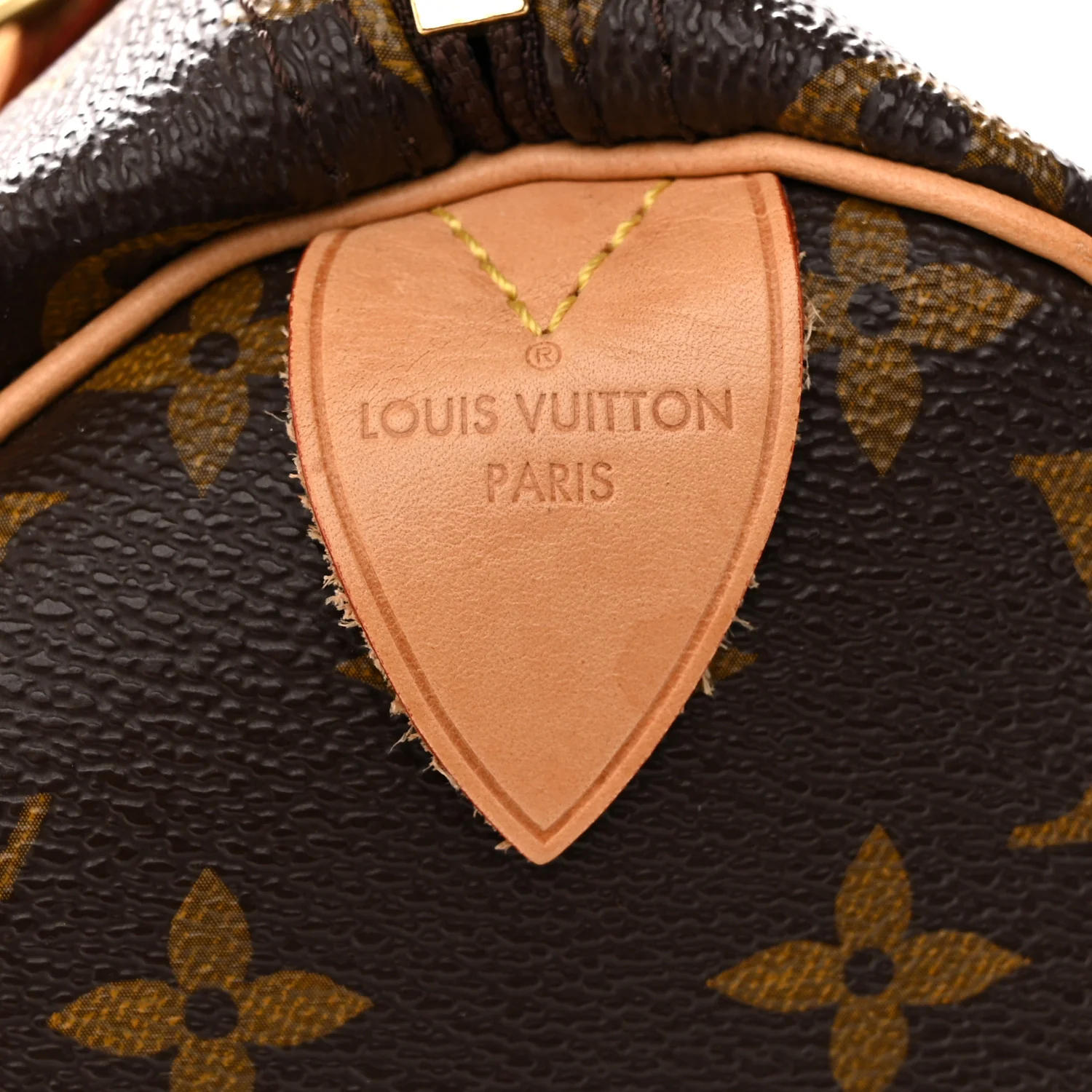 Monogram Speedy 30 - Image 6