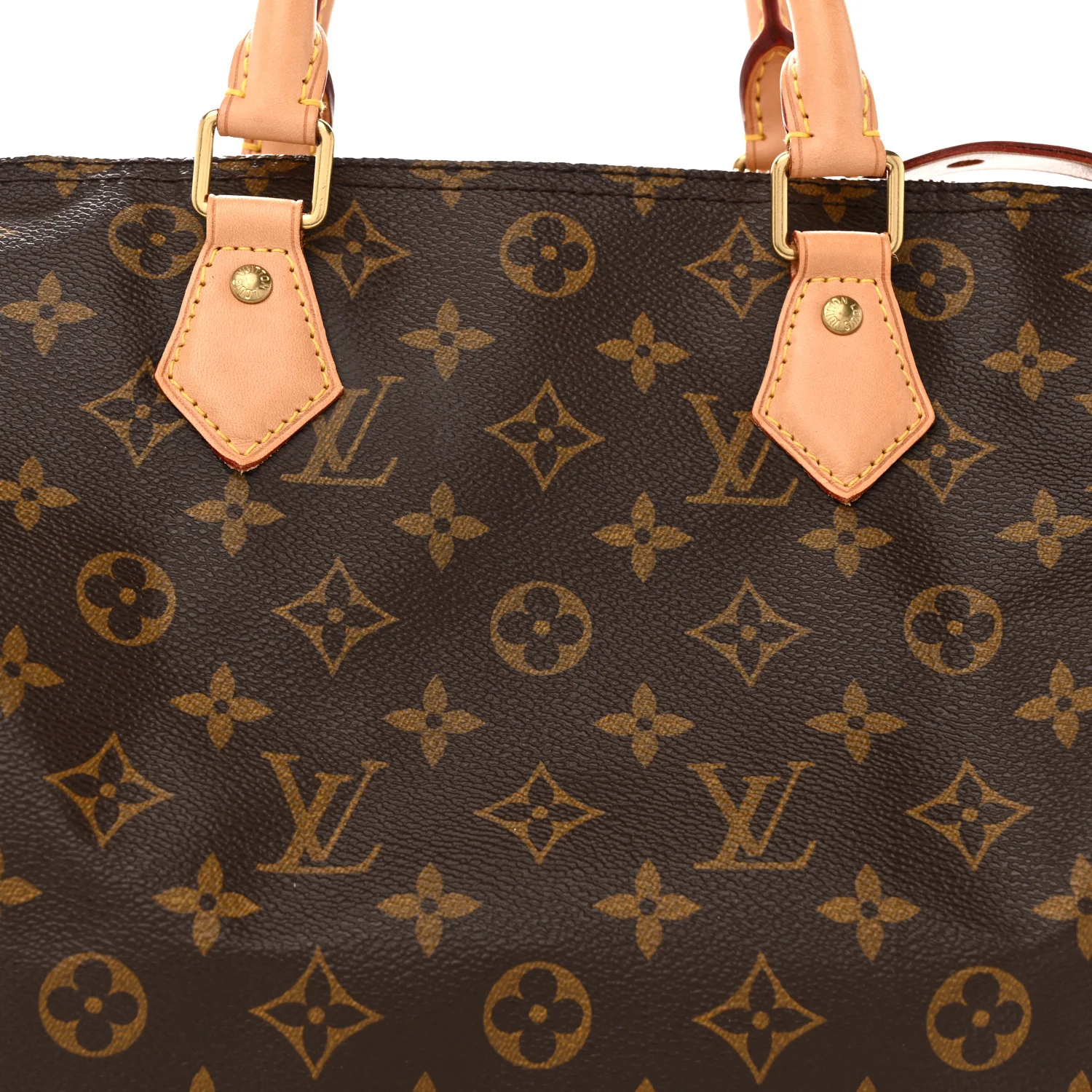 Monogram Speedy 30 - Image 8