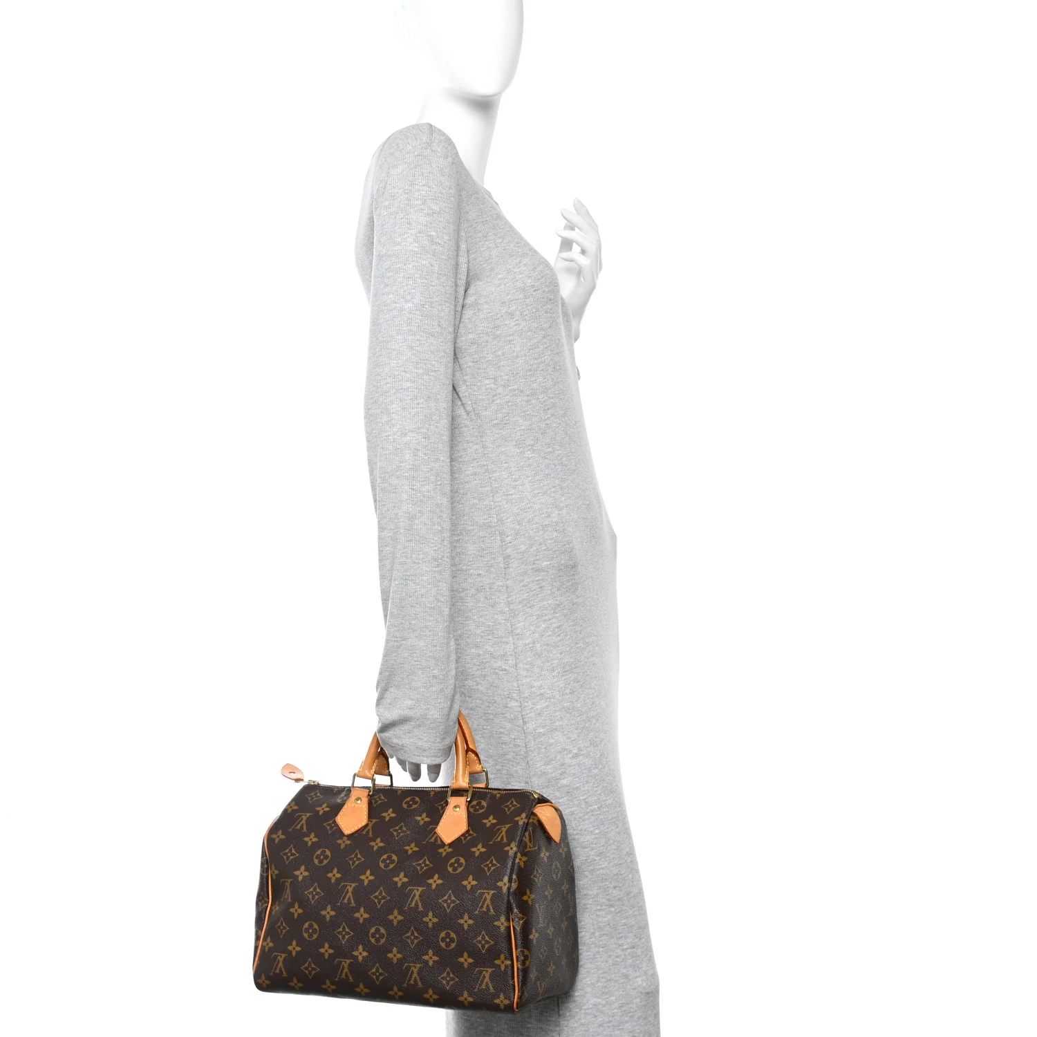 Monogram Speedy 30 - Image 2