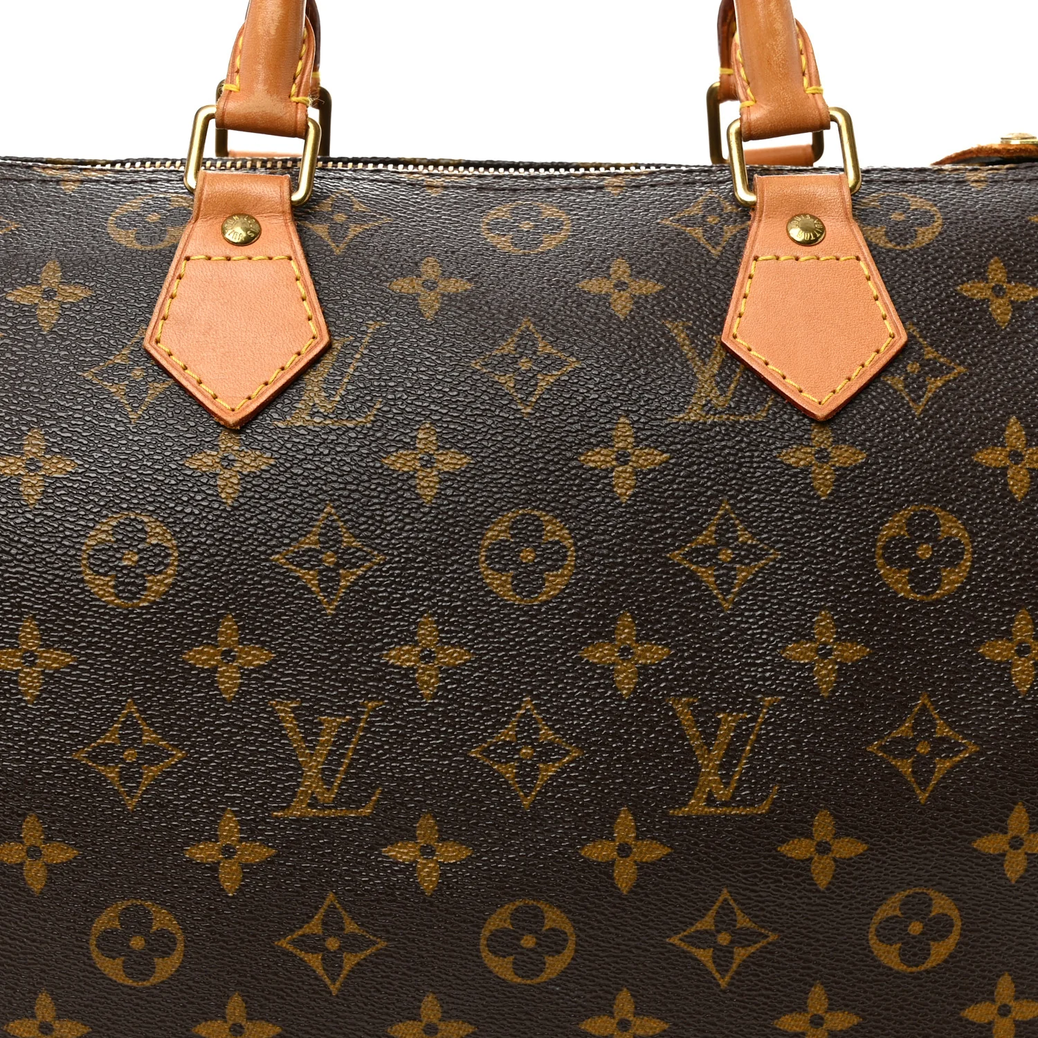 Monogram Speedy 30 - Image 8