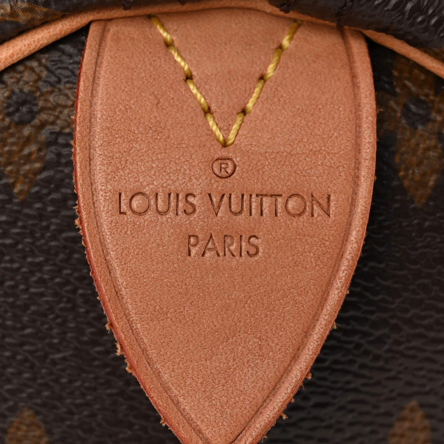 Monogram Speedy 30 - Image 6