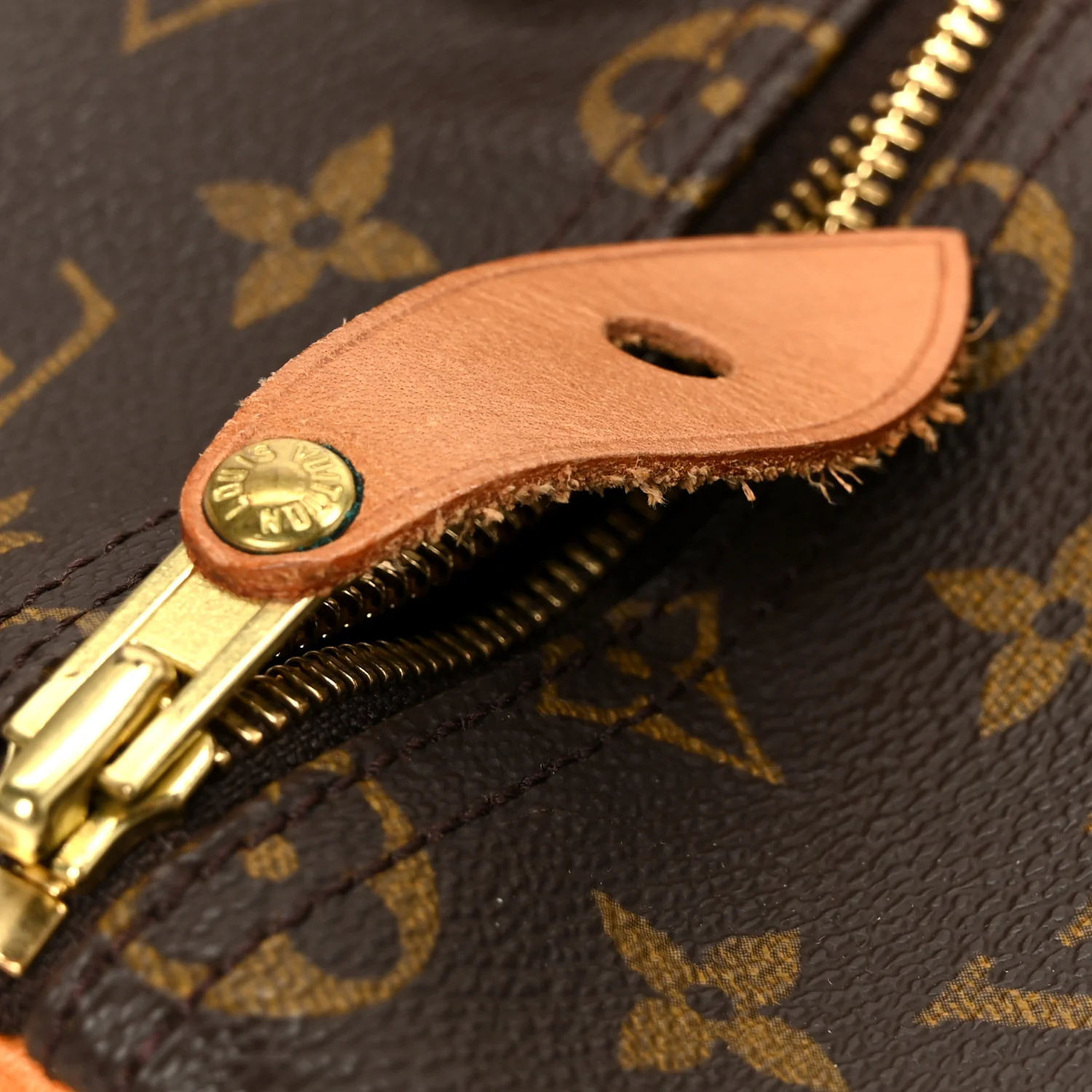 Monogram Speedy 35 - Image 11