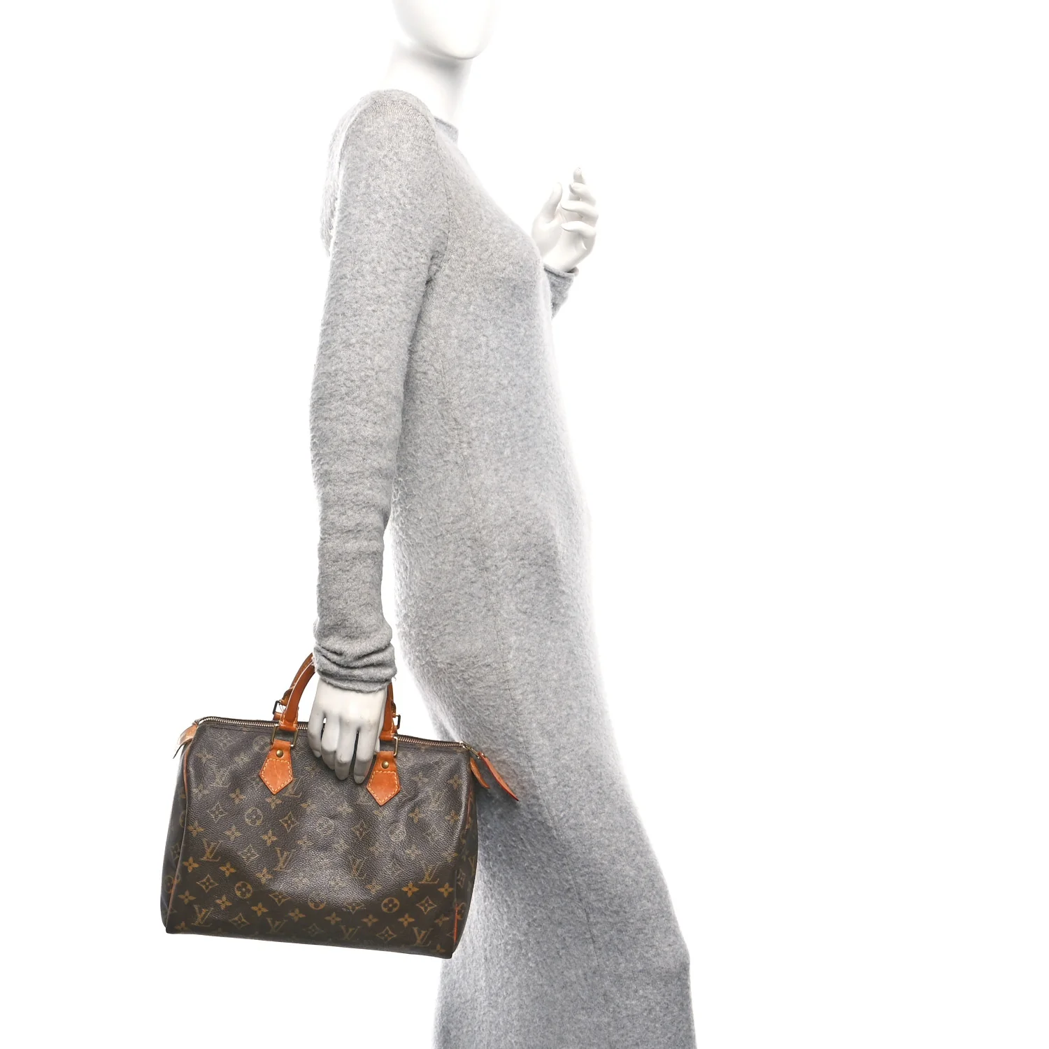 Monogram Speedy 35 - Image 2