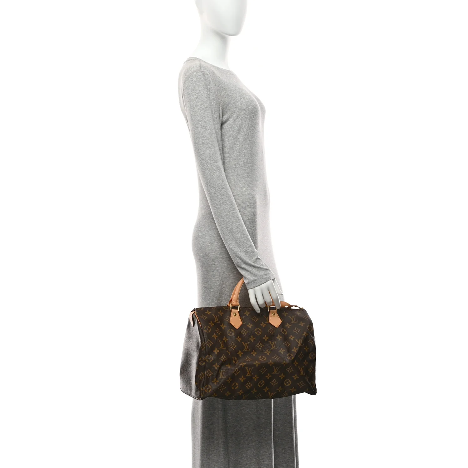 Monogram Speedy 35 - Image 2