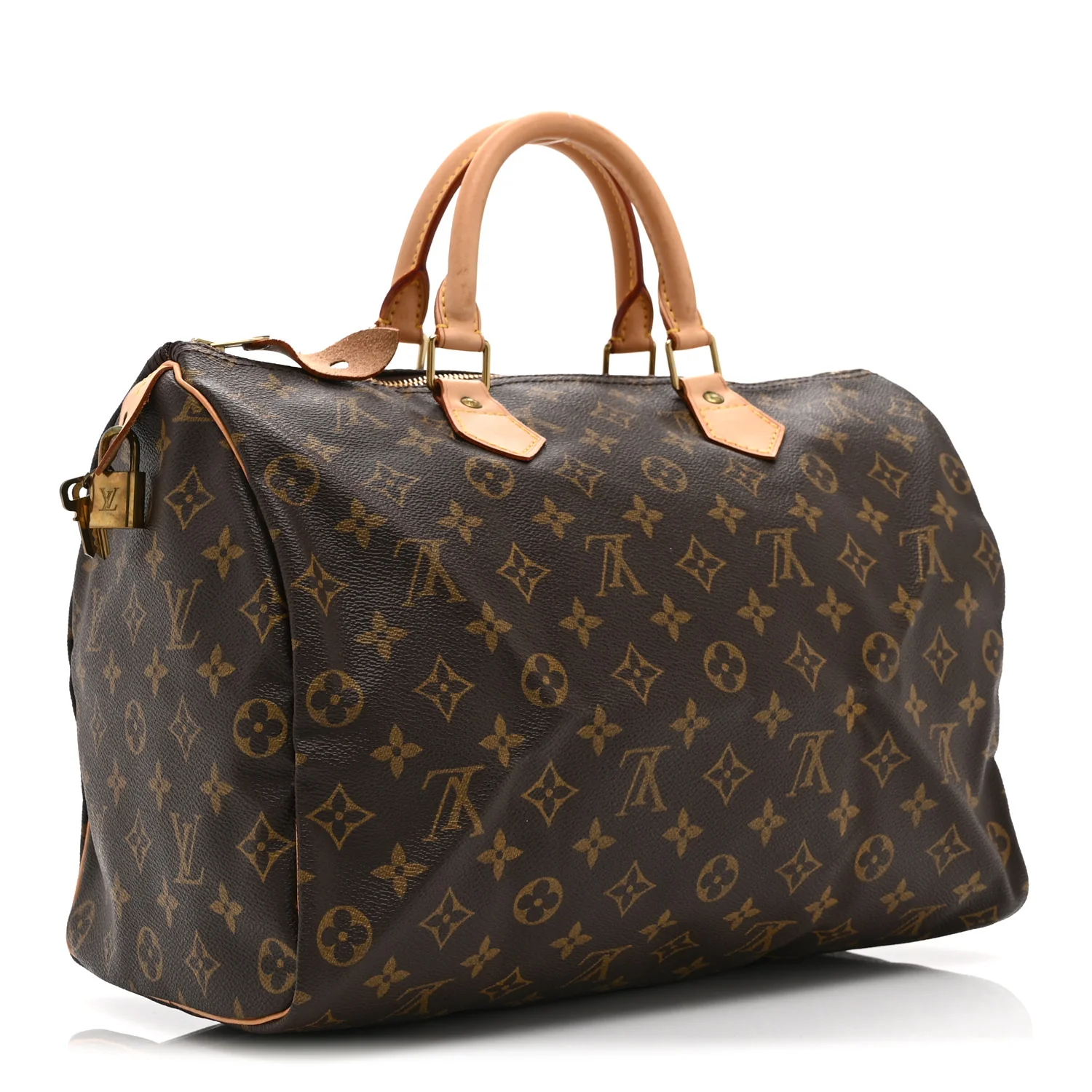 Monogram Speedy 35 - Image 3