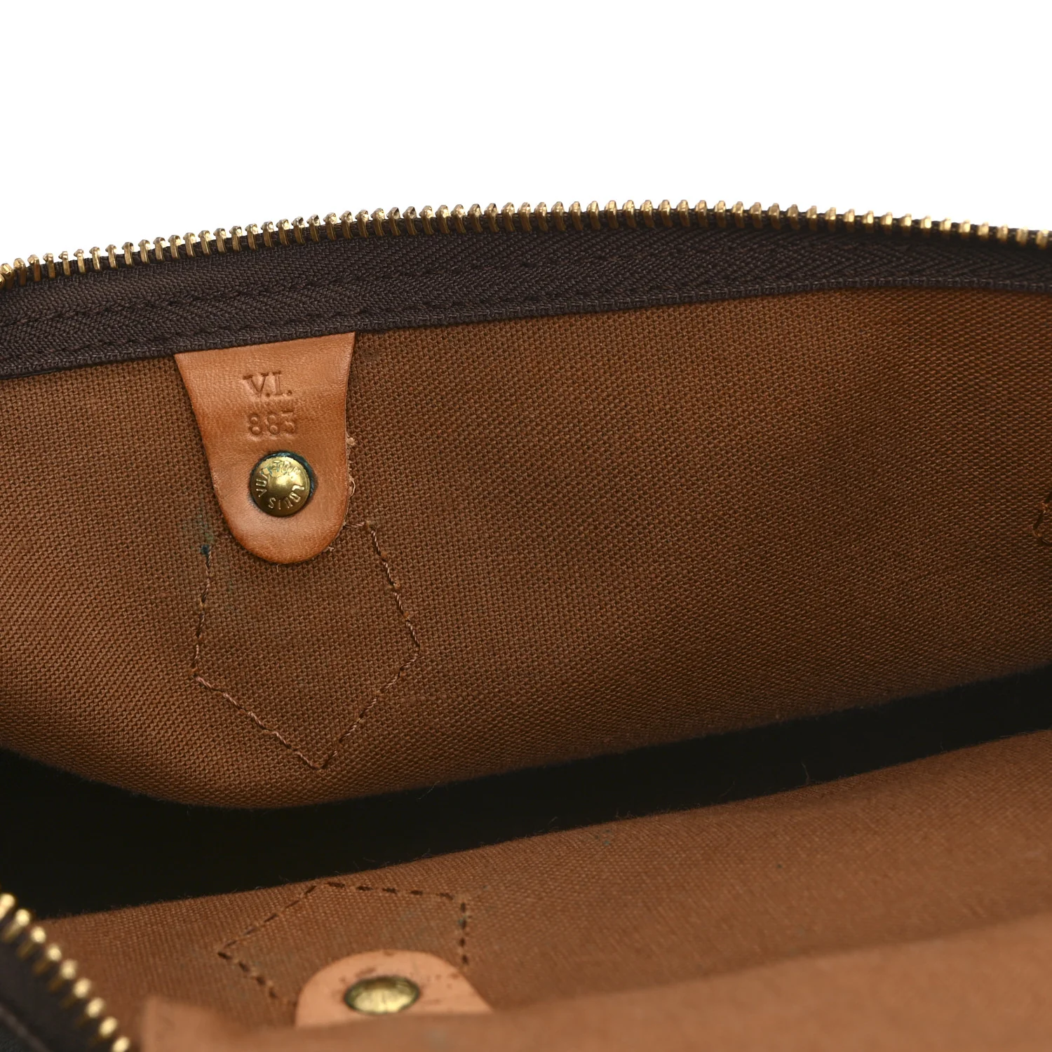 Monogram Speedy 35 - Image 7